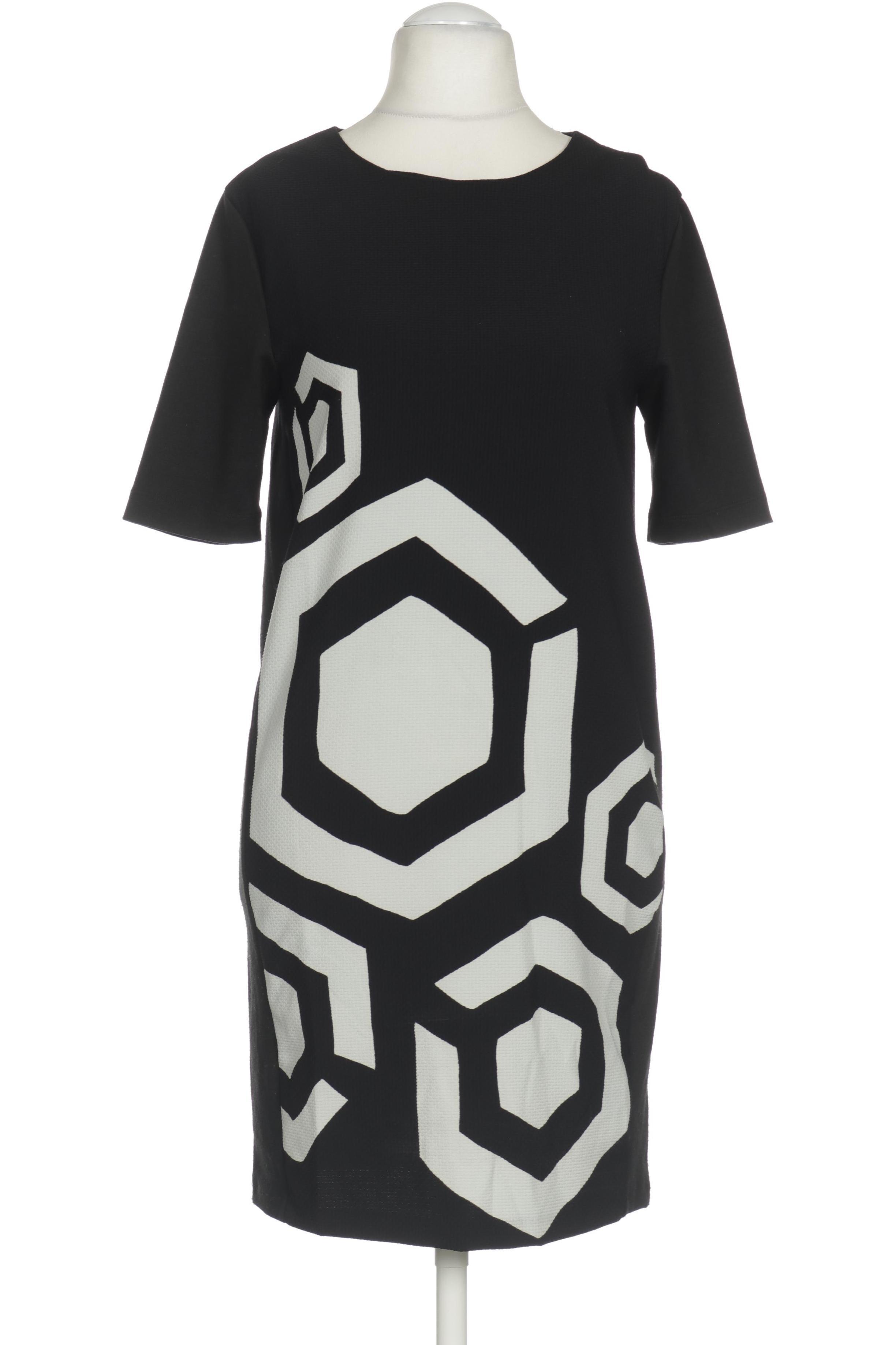 

Desigual Damen Kleid, schwarz, Gr.