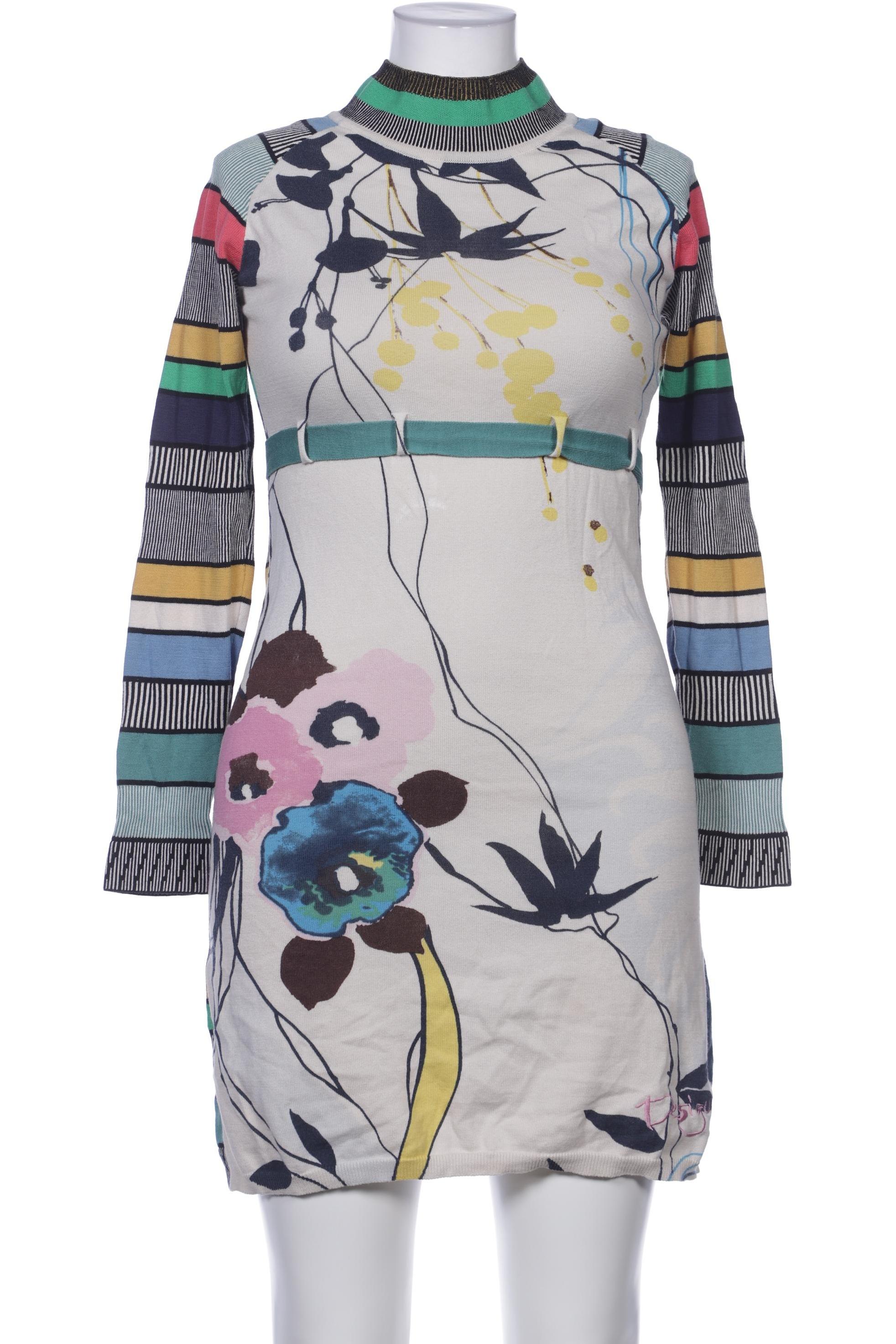 

Desigual Damen Kleid, mehrfarbig, Gr. 44