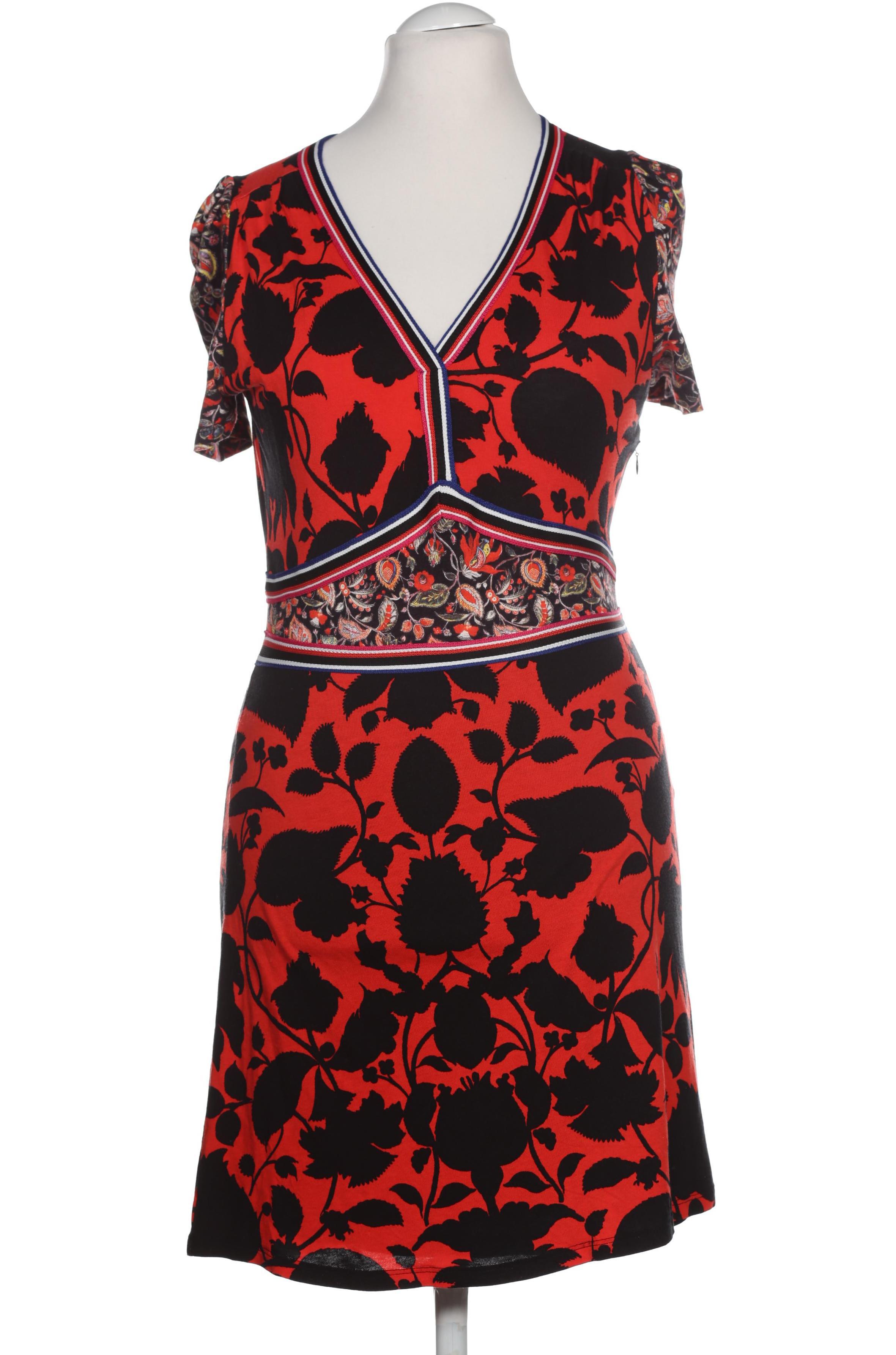 

Desigual Damen Kleid, rot, Gr.