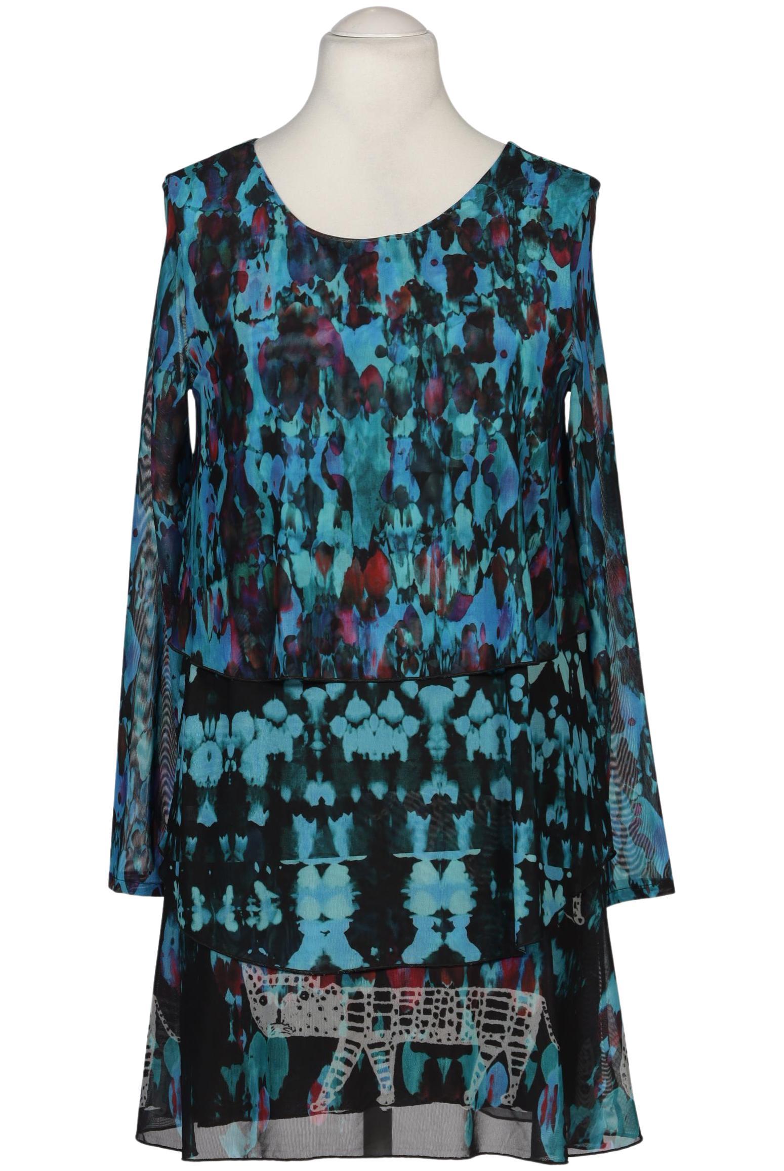 

Desigual Damen Kleid, mehrfarbig, Gr. 42