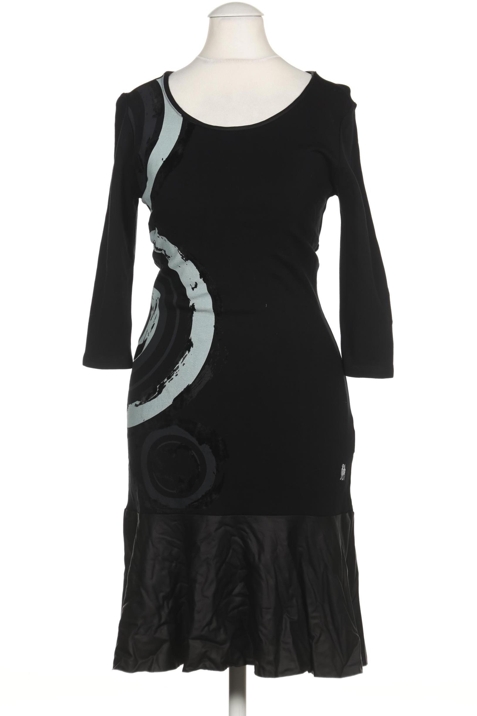 

Desigual Damen Kleid, schwarz, Gr. 36