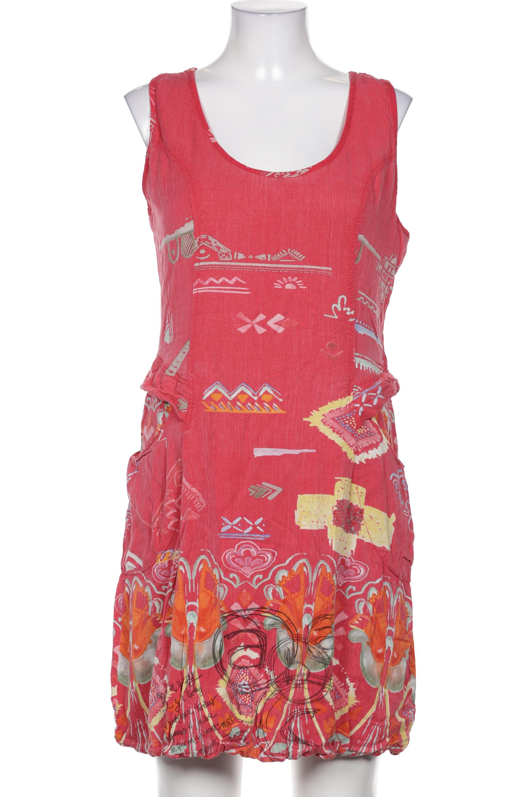 

Desigual Damen Kleid, rot