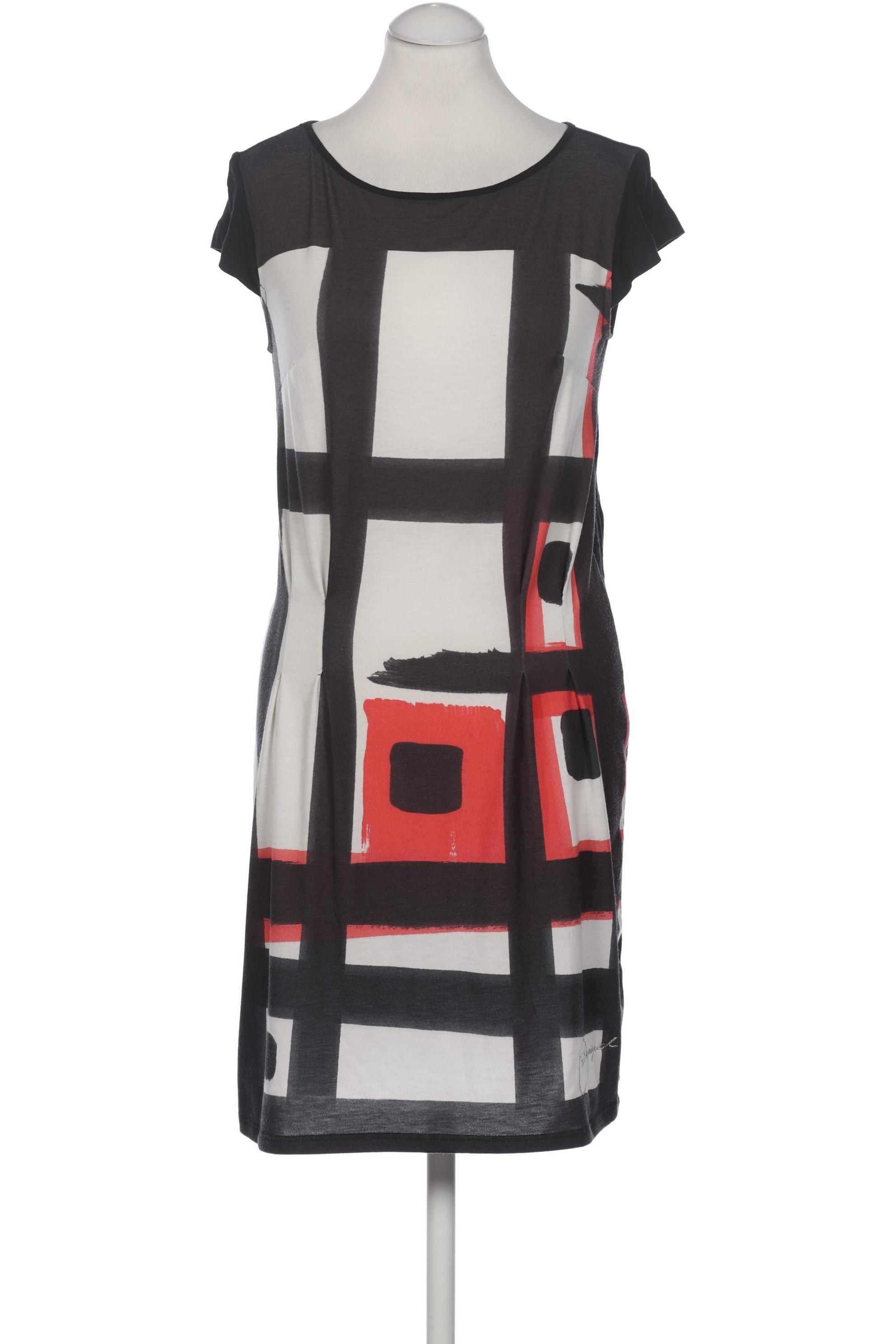 

Desigual Damen Kleid, mehrfarbig, Gr. 38
