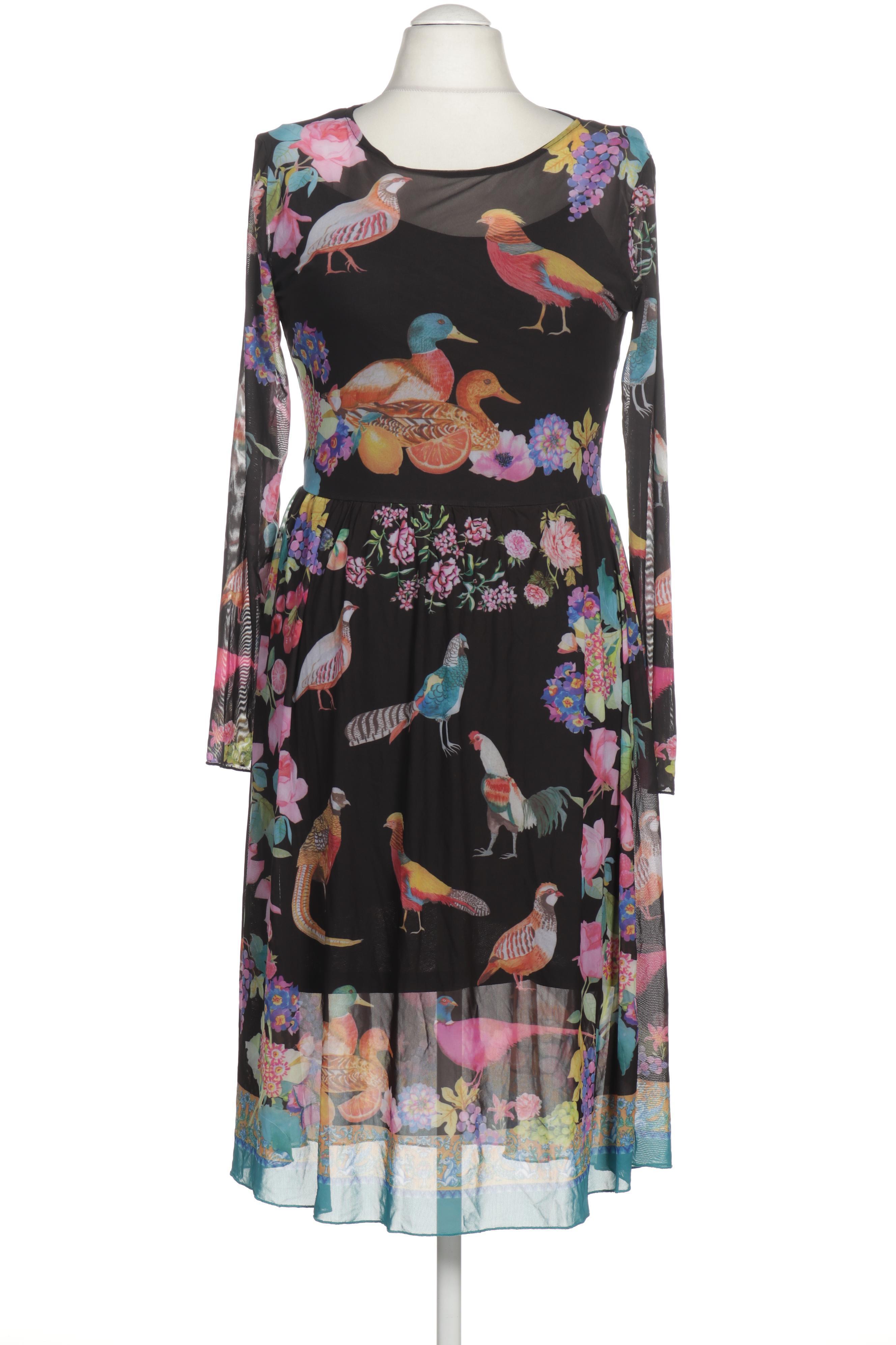 

Desigual Damen Kleid, mehrfarbig, Gr.