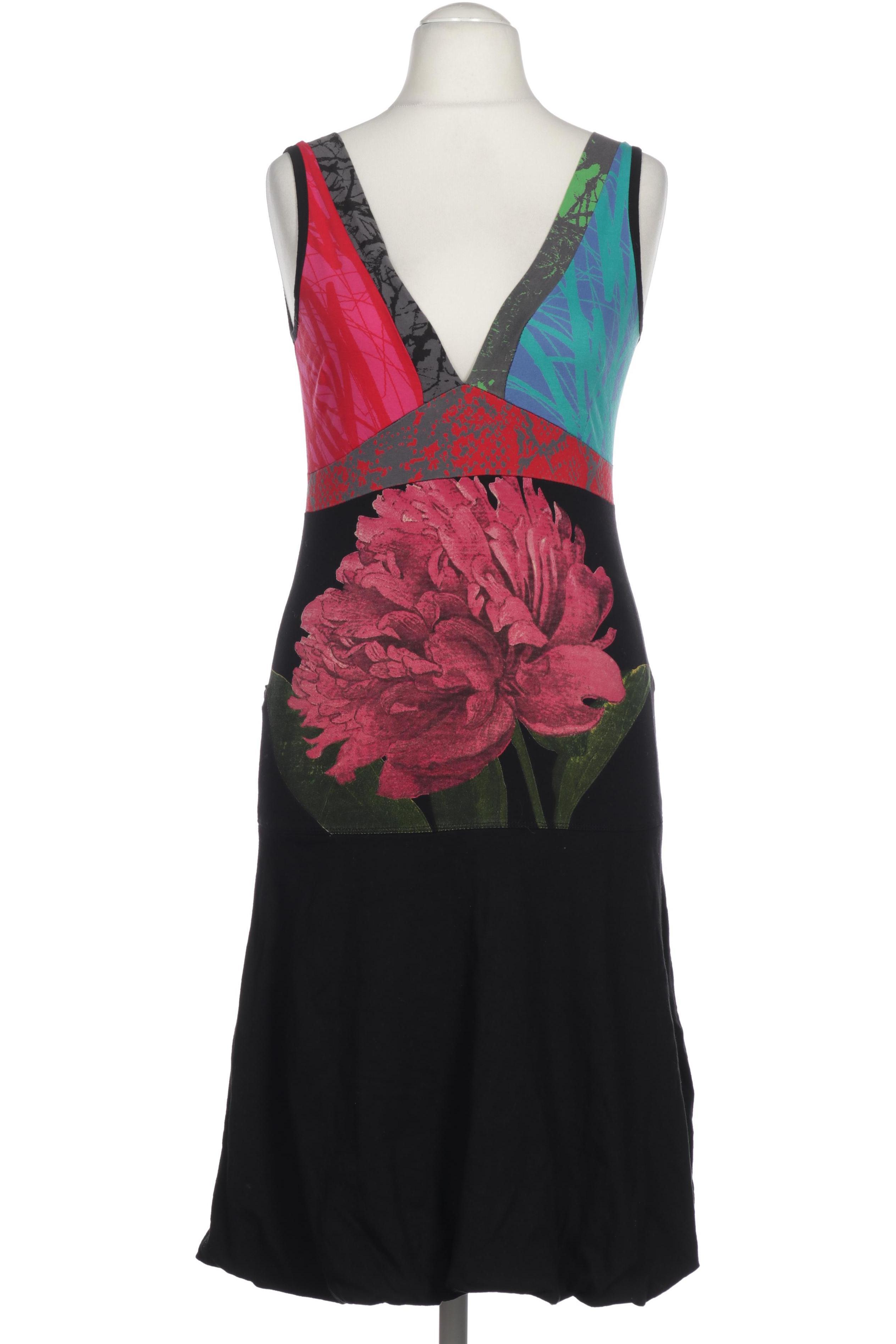 

Desigual Damen Kleid, schwarz, Gr.