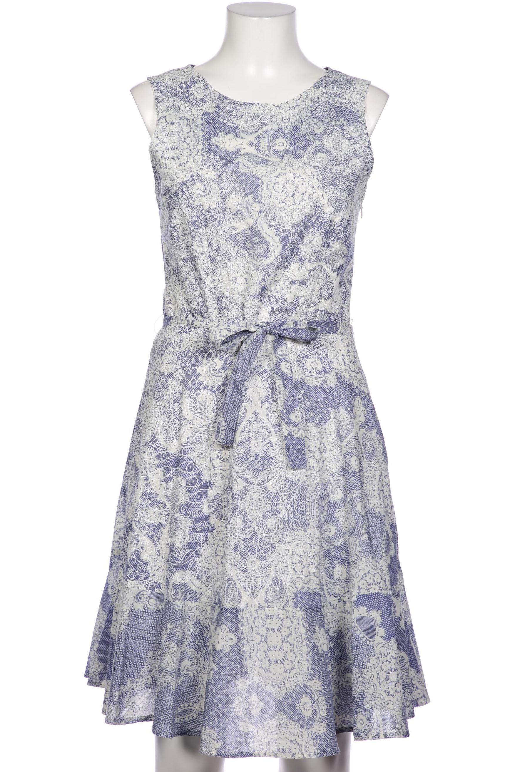 

Desigual Damen Kleid, hellblau