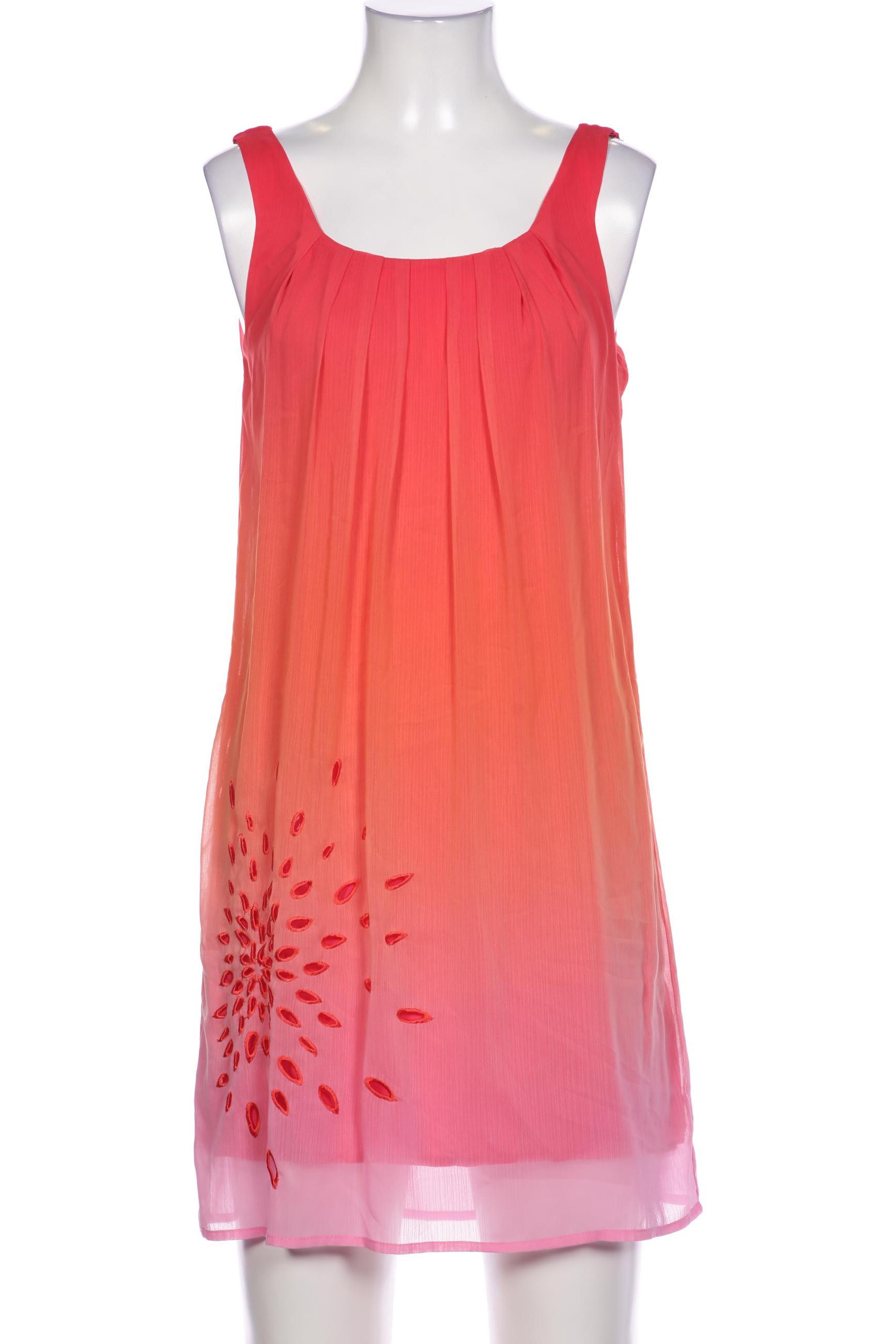 

Desigual Damen Kleid, mehrfarbig, Gr. 36