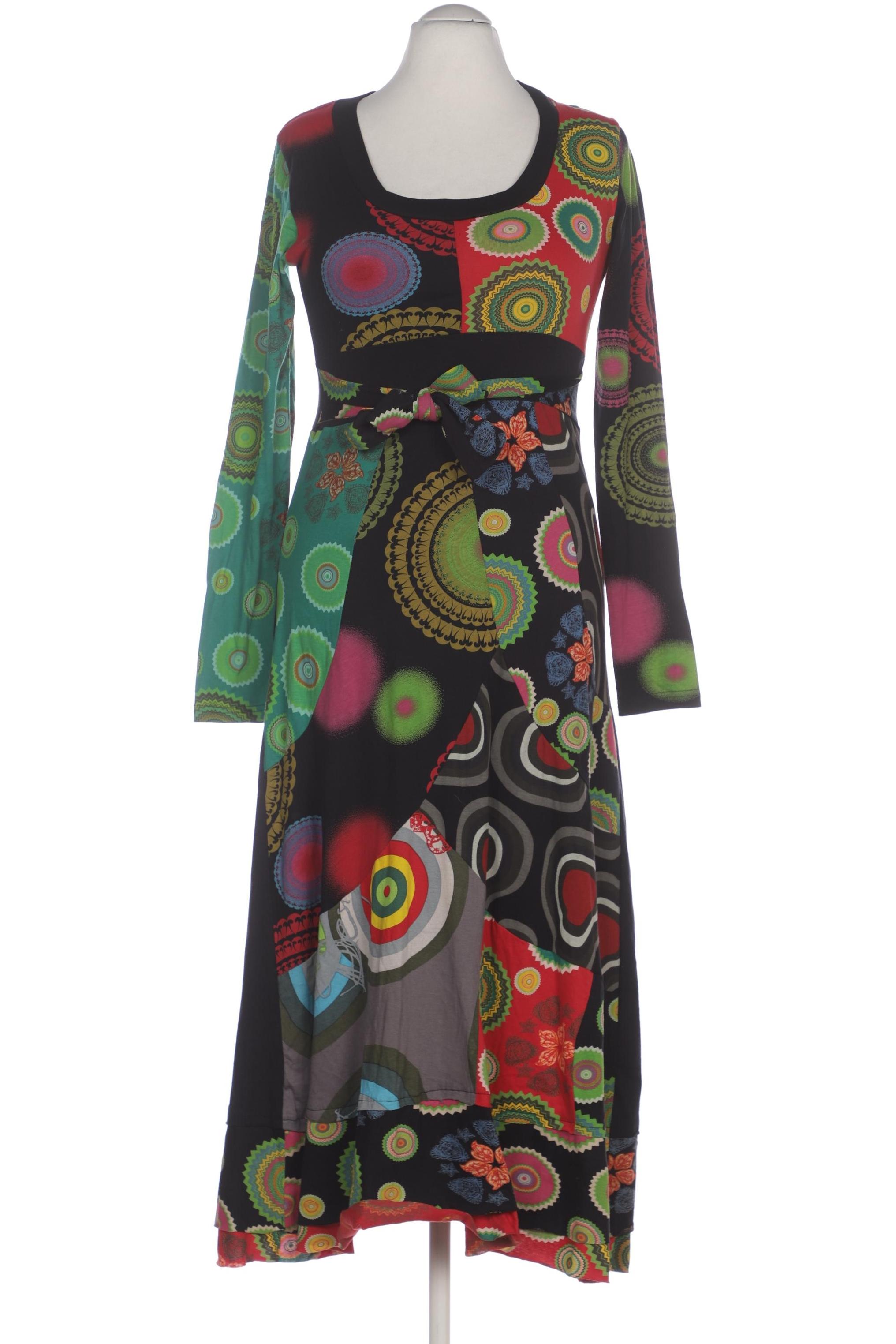 

Desigual Damen Kleid, mehrfarbig, Gr. 44