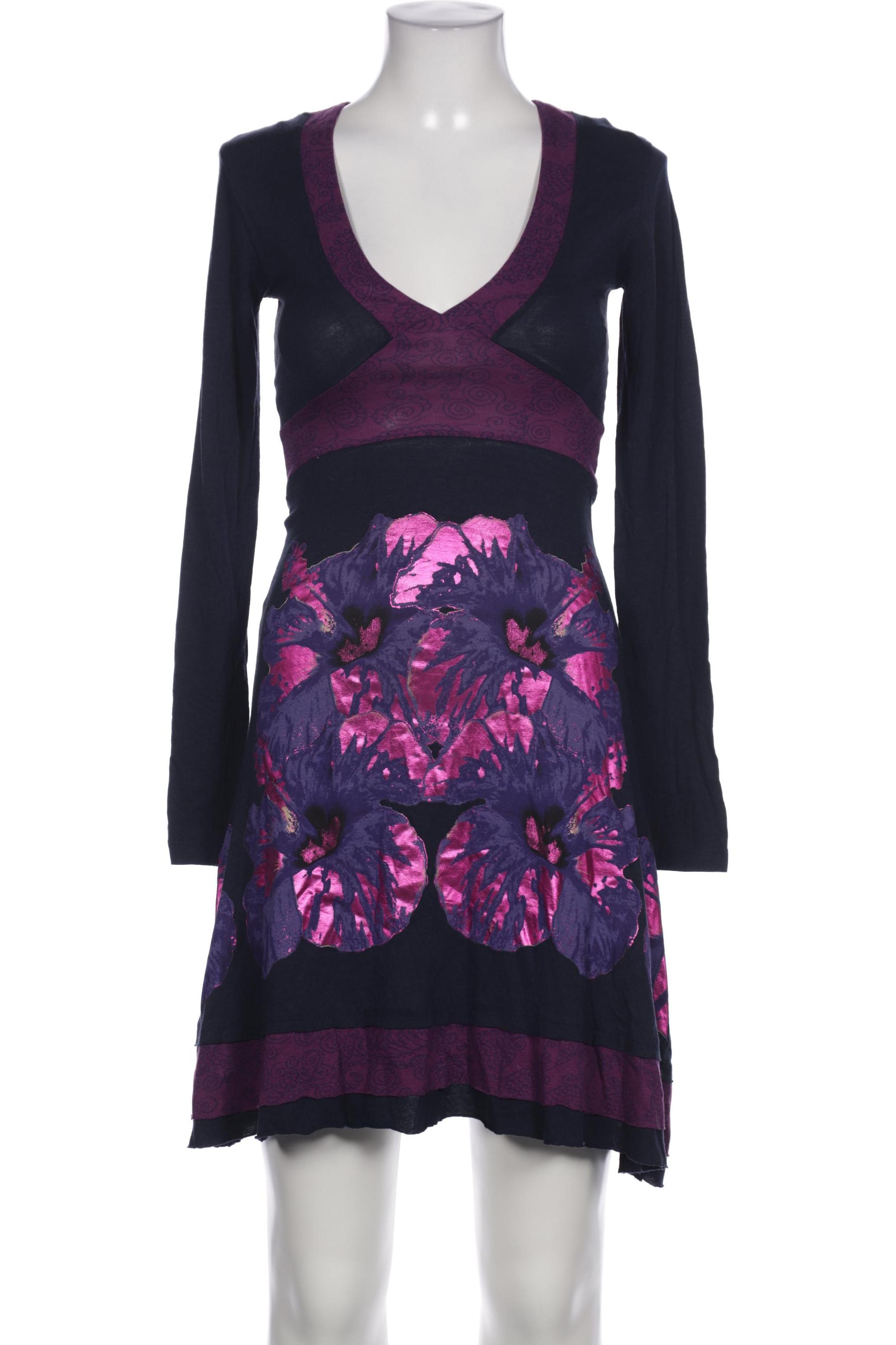 

Desigual Damen Kleid, flieder, Gr. 36