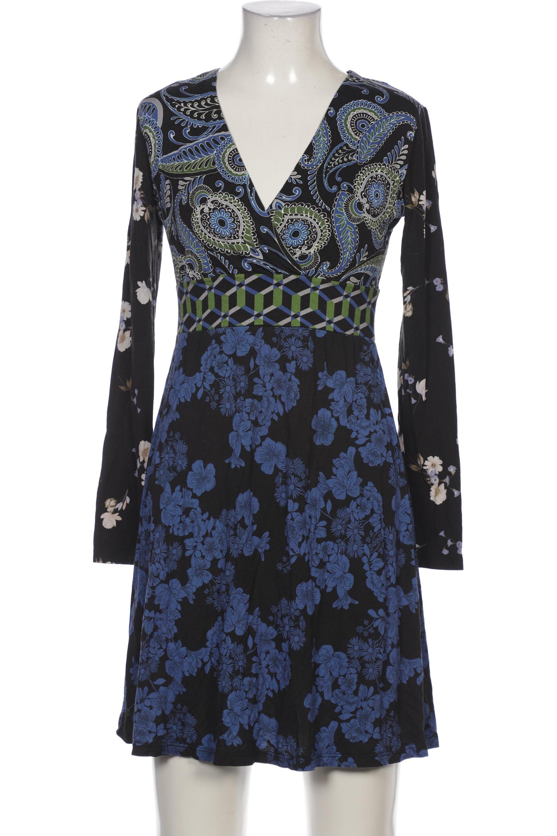 

Desigual Damen Kleid, mehrfarbig, Gr. 38