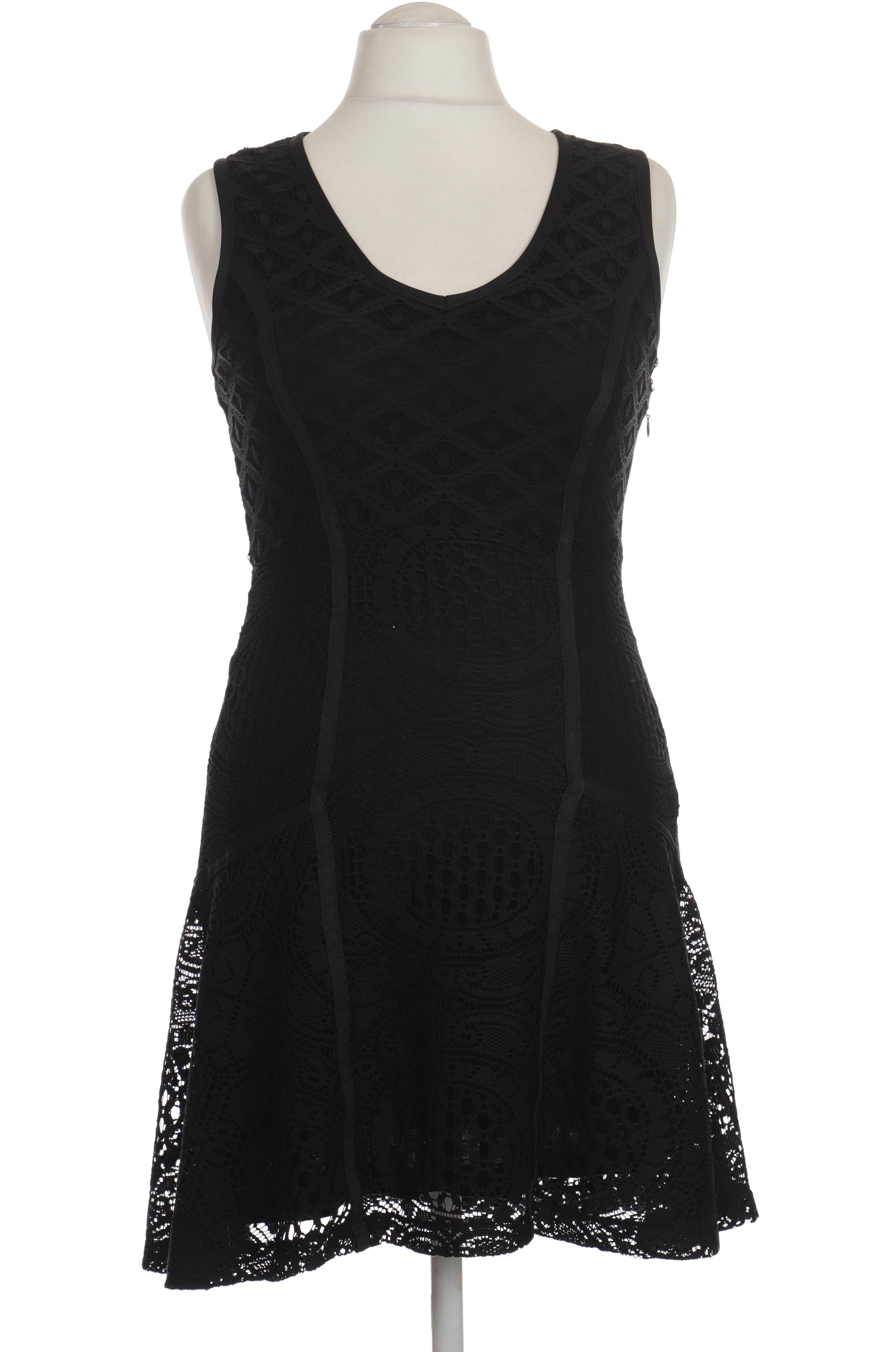 

Desigual Damen Kleid, schwarz, Gr.