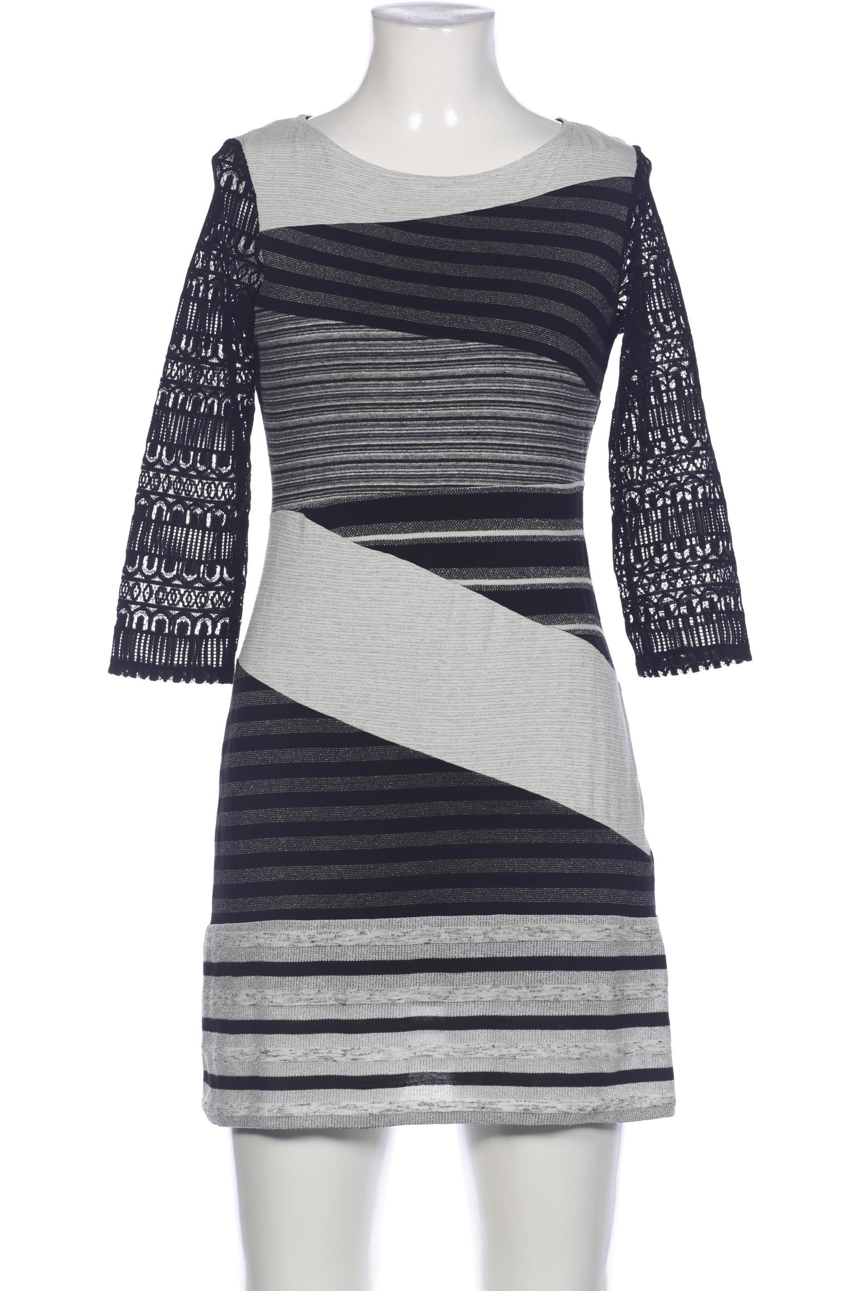 

Desigual Damen Kleid, schwarz