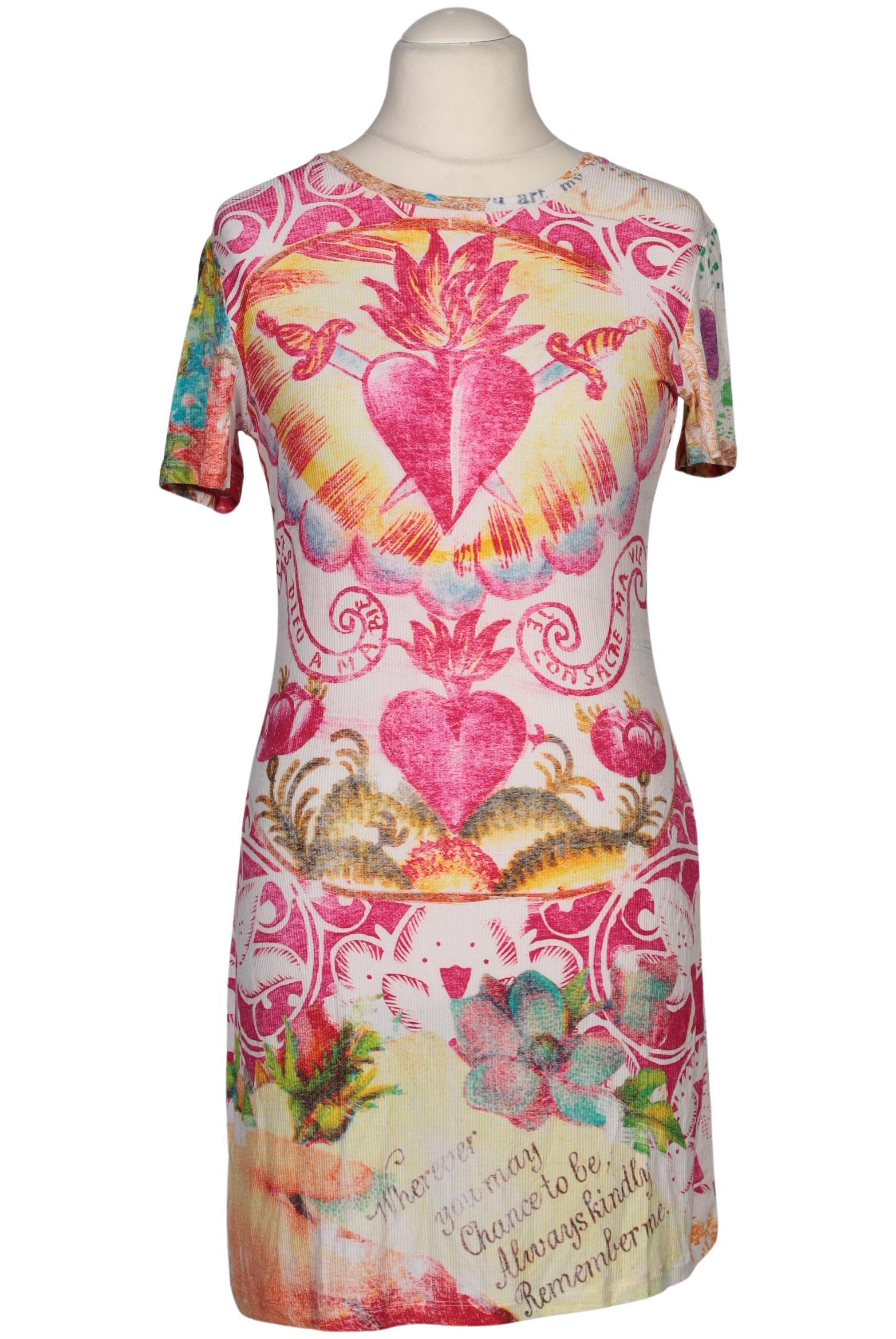 

Desigual Damen Kleid, mehrfarbig, Gr. 42