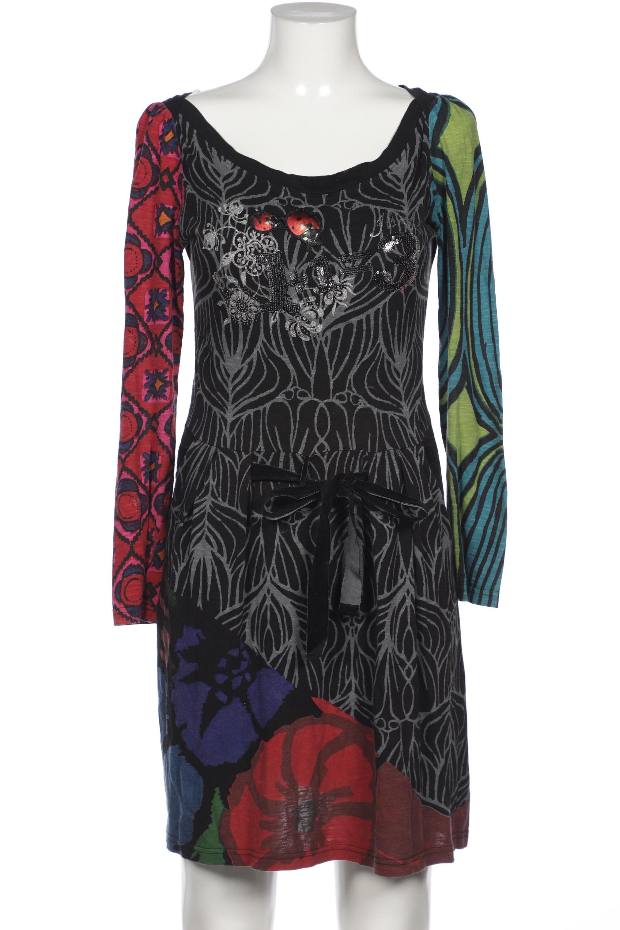 

Desigual Damen Kleid, mehrfarbig