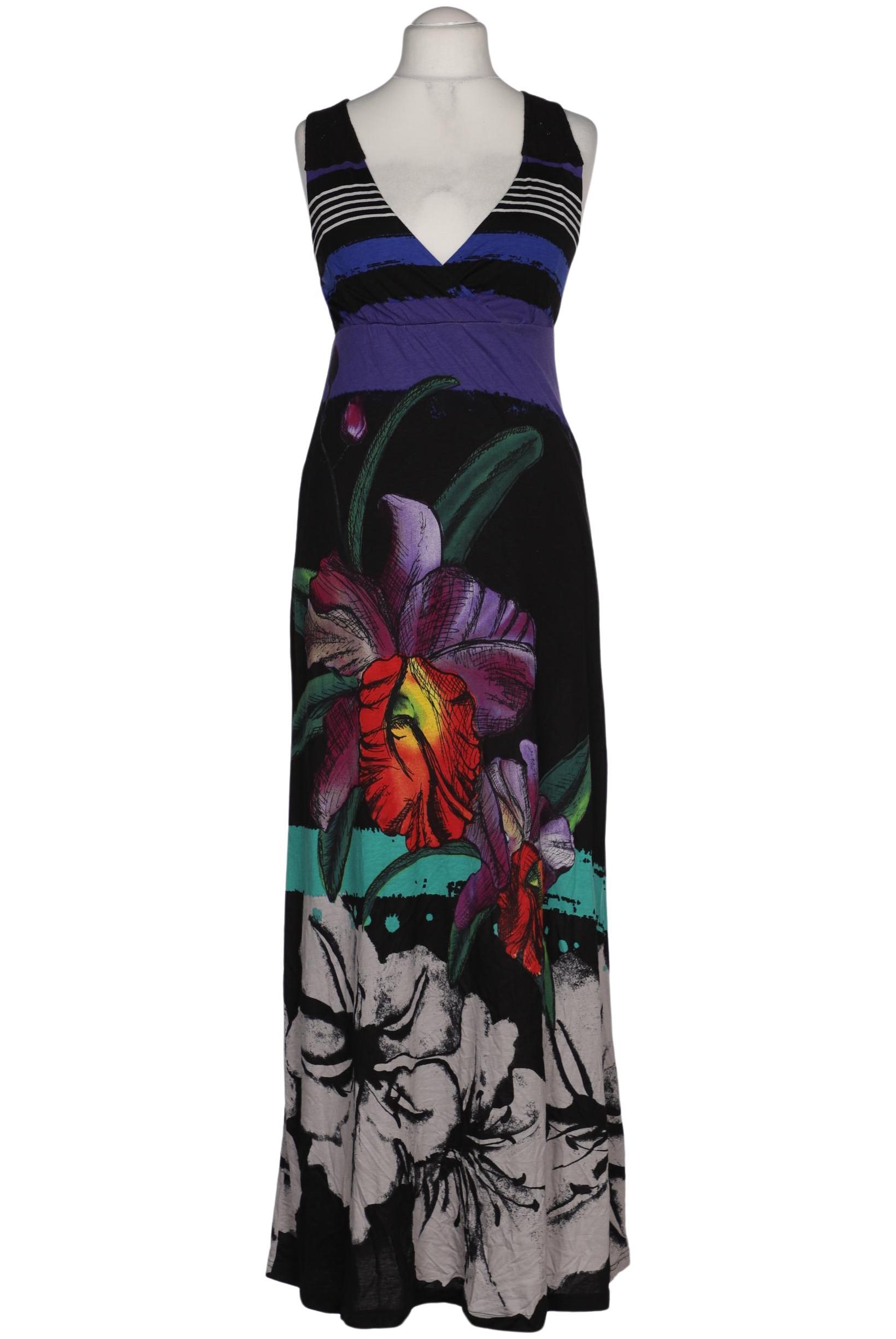 

Desigual Damen Kleid, mehrfarbig, Gr. 36