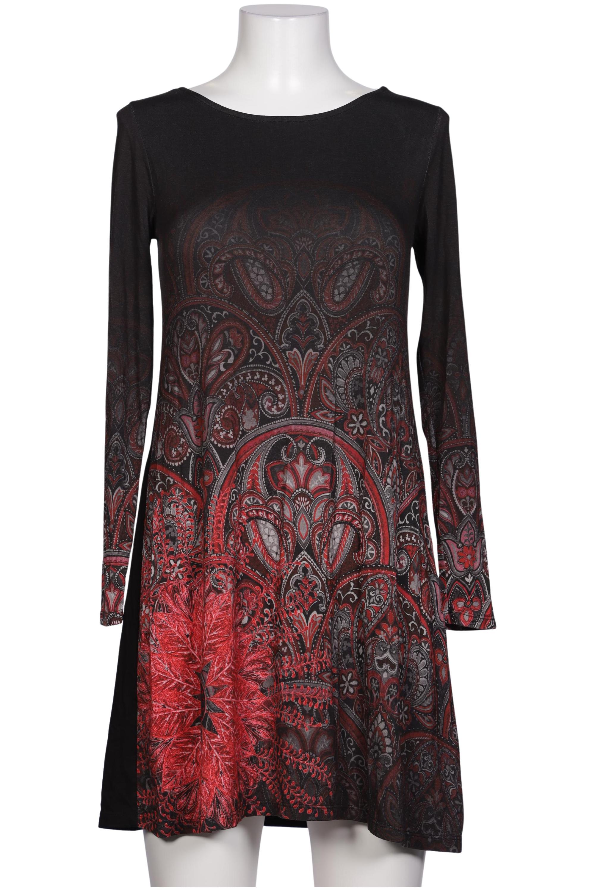 Thumbnail - Desigual Damen Kleid, schwarz, Gr. 38