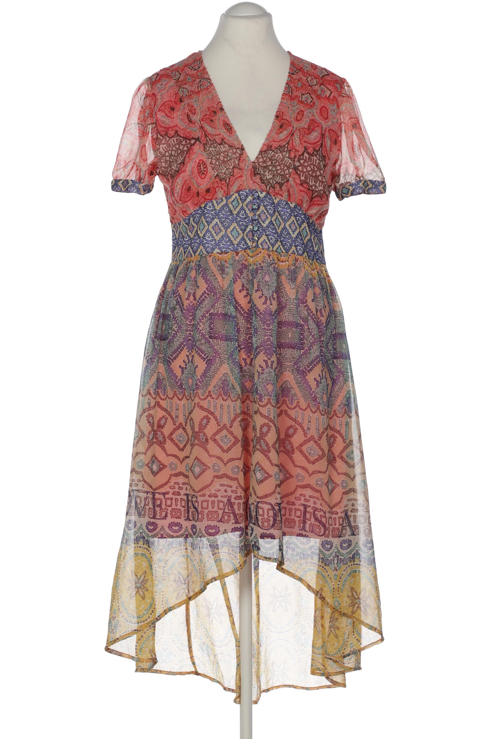 

Desigual Damen Kleid, mehrfarbig, Gr. 42