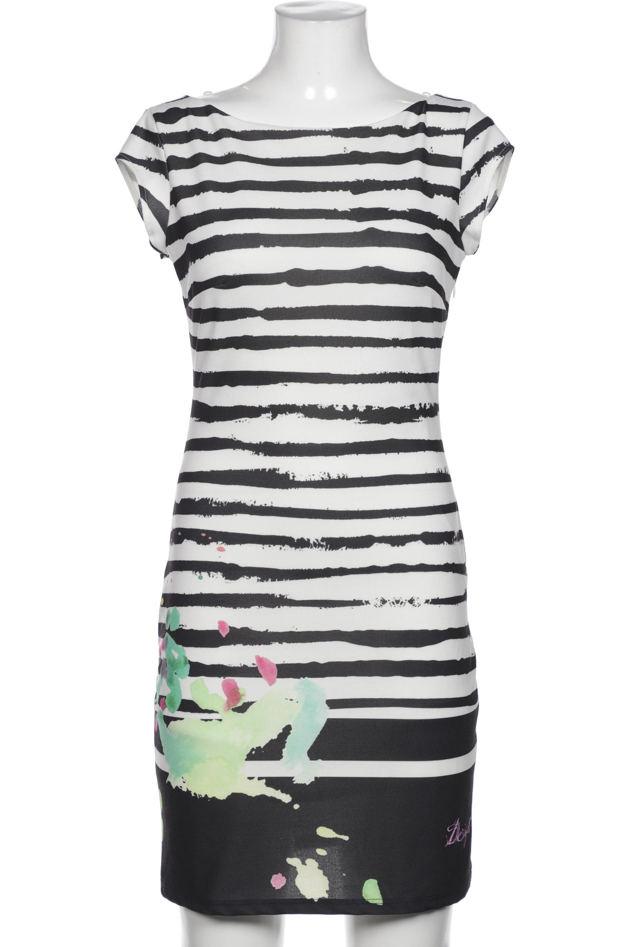 

Desigual Damen Kleid, schwarz