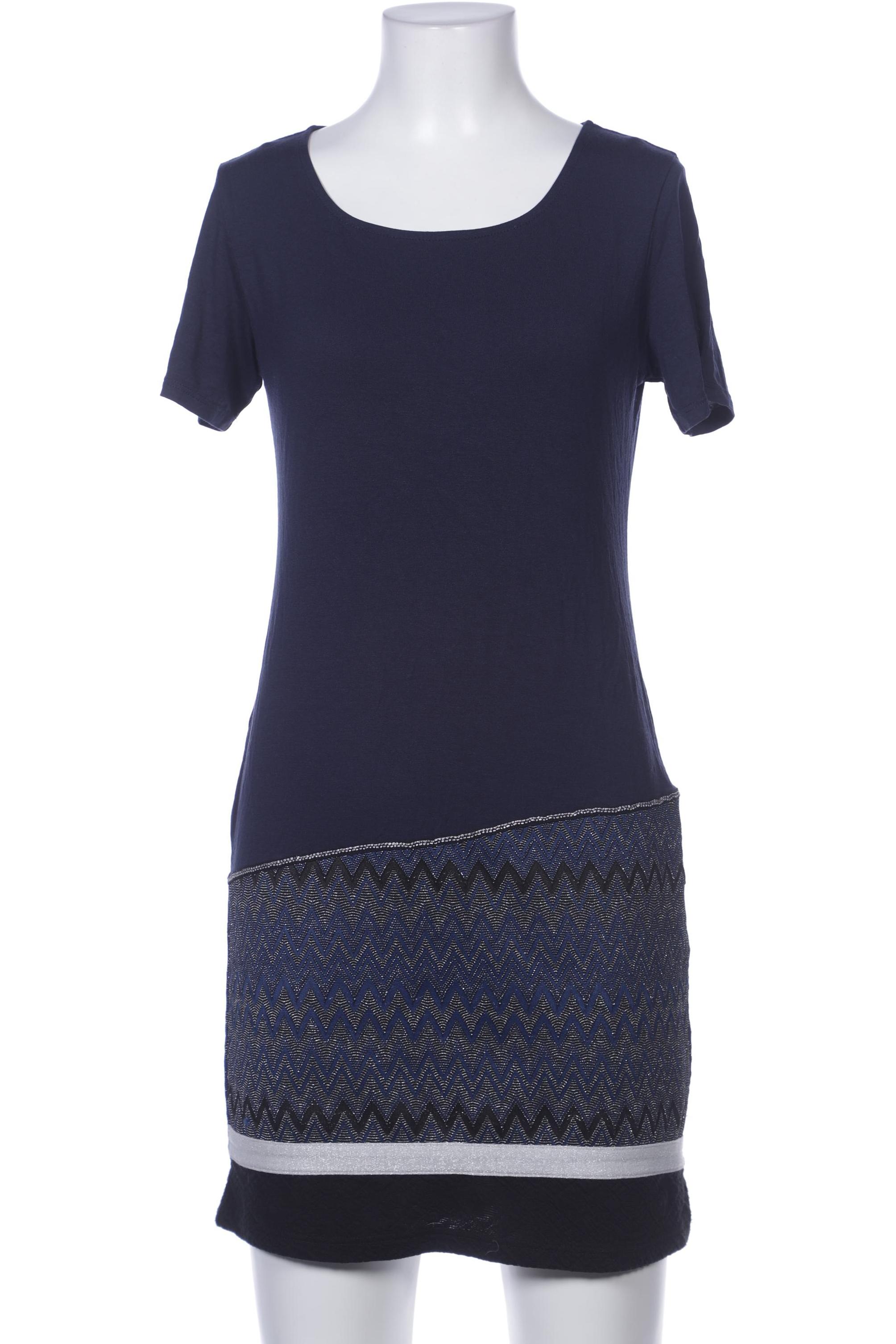 

Desigual Damen Kleid, marineblau, Gr. 36