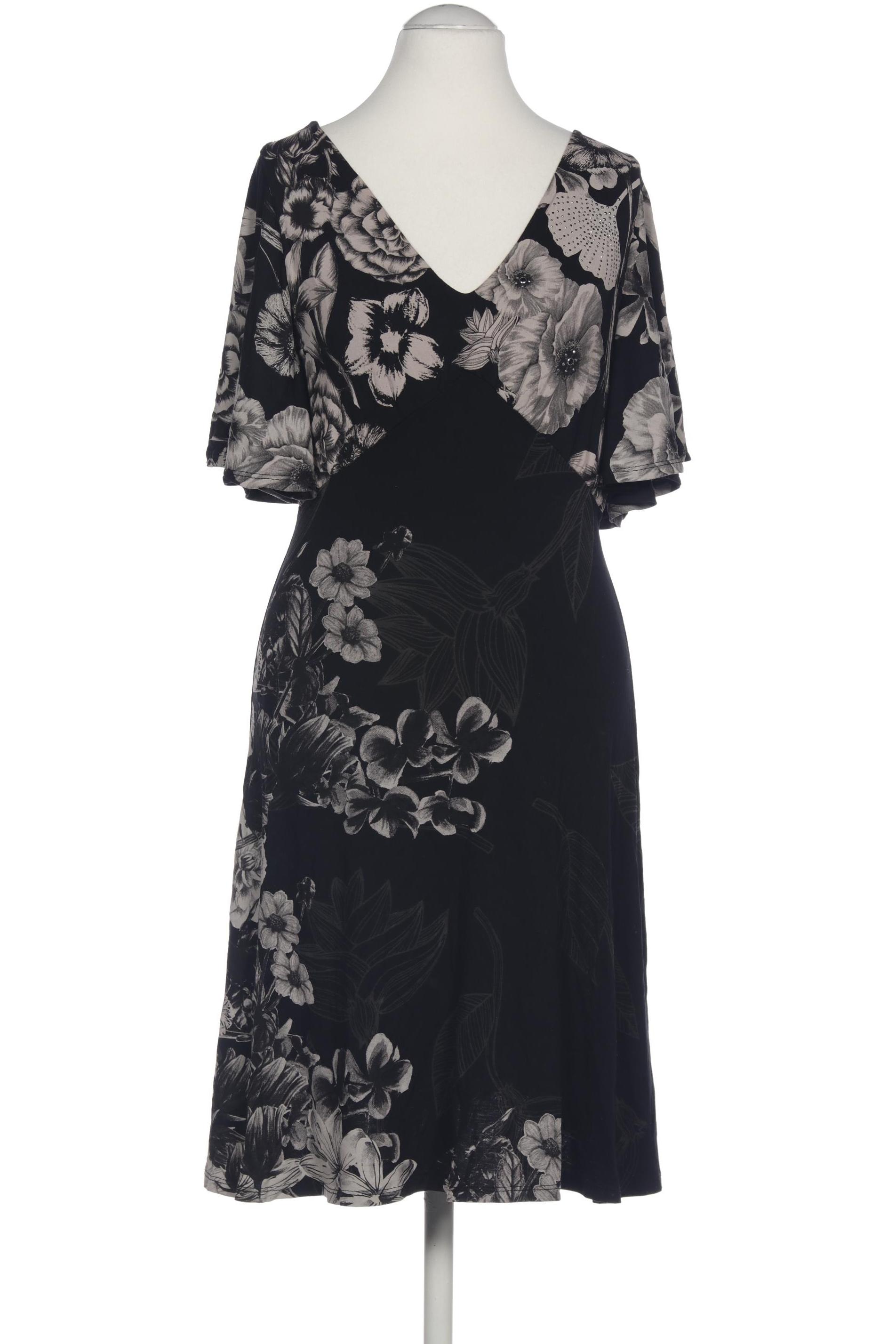 

Desigual Damen Kleid, schwarz, Gr. 36