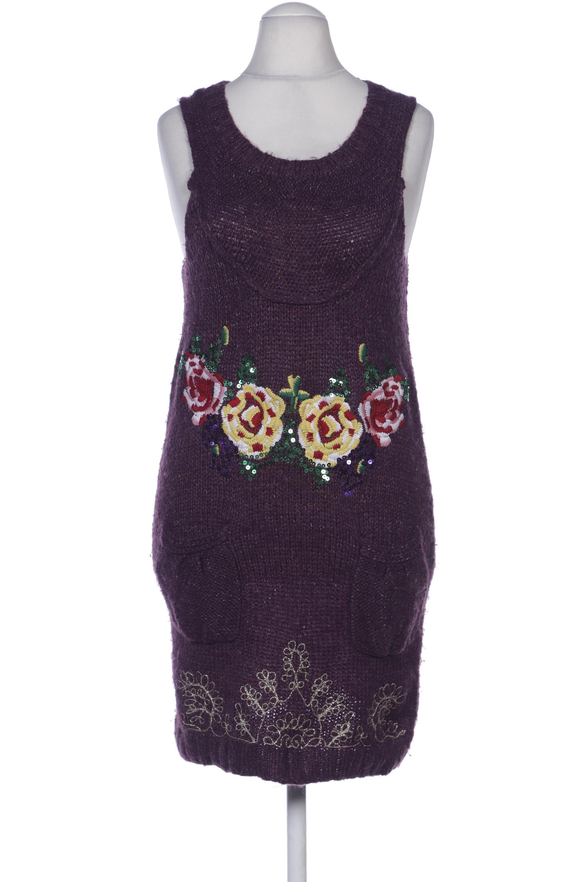 

Desigual Damen Kleid, flieder, Gr. 38