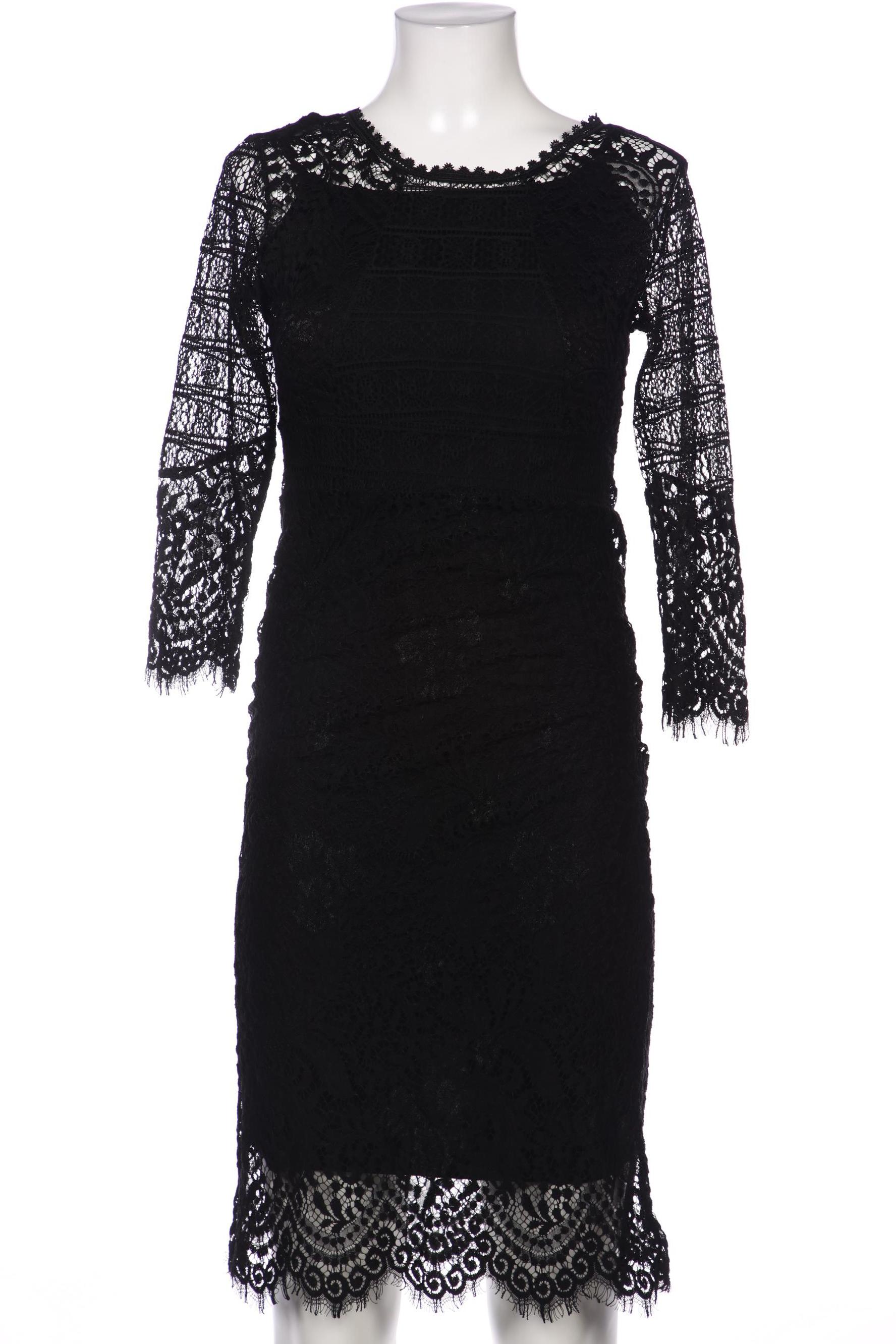 

Desigual Damen Kleid, schwarz, Gr. 40