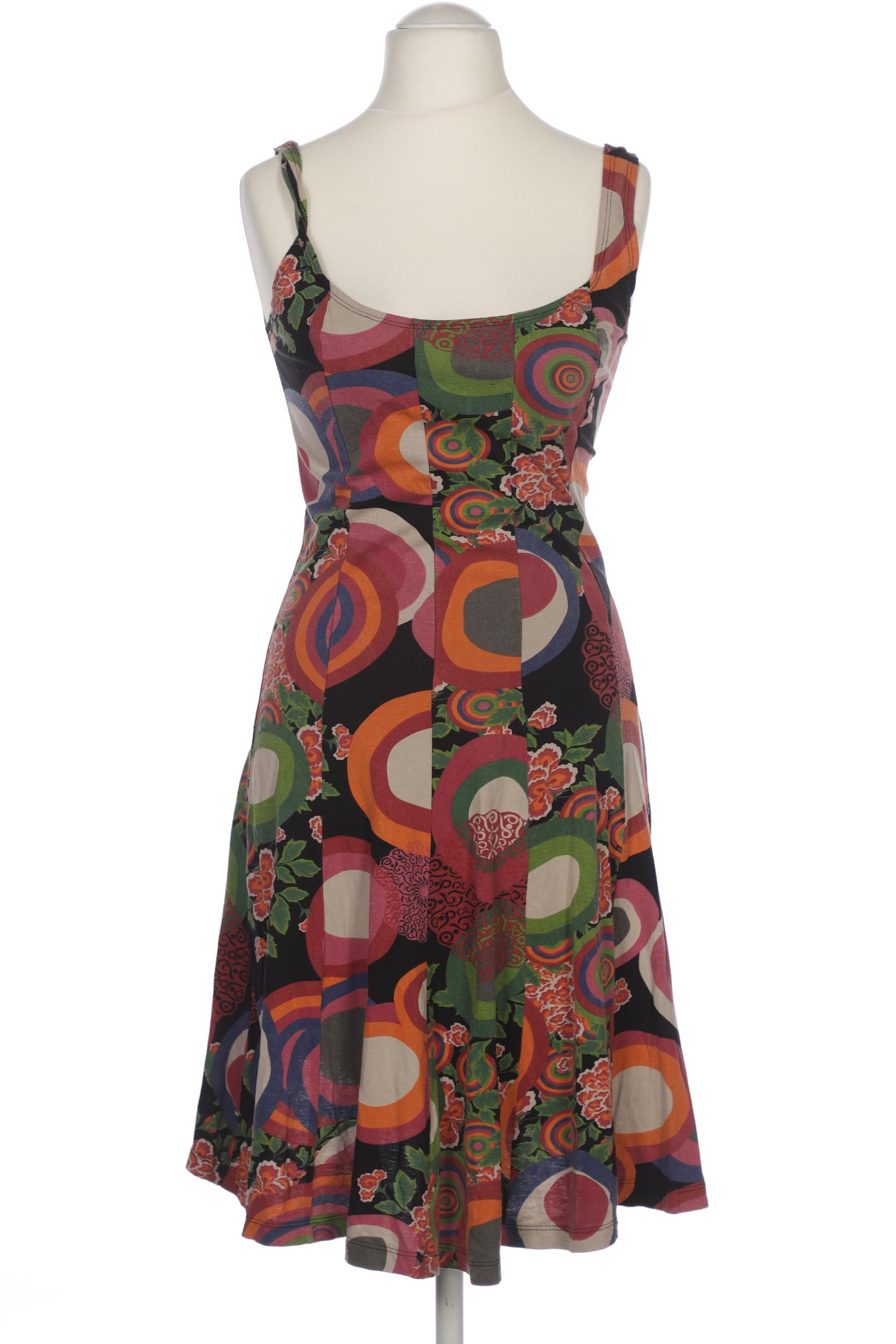 

Desigual Damen Kleid, mehrfarbig, Gr. 38