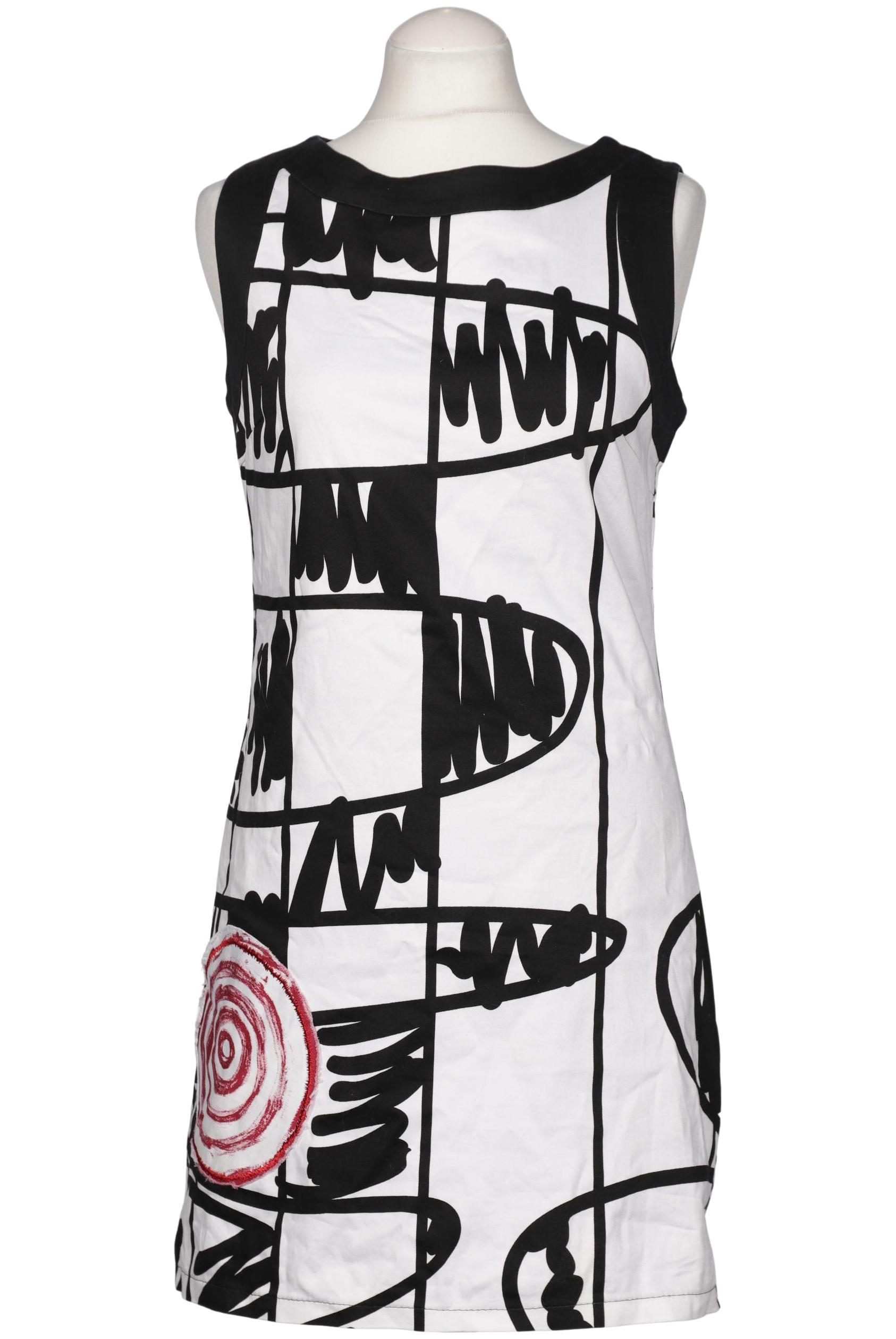 

Desigual Damen Kleid, mehrfarbig, Gr. 40