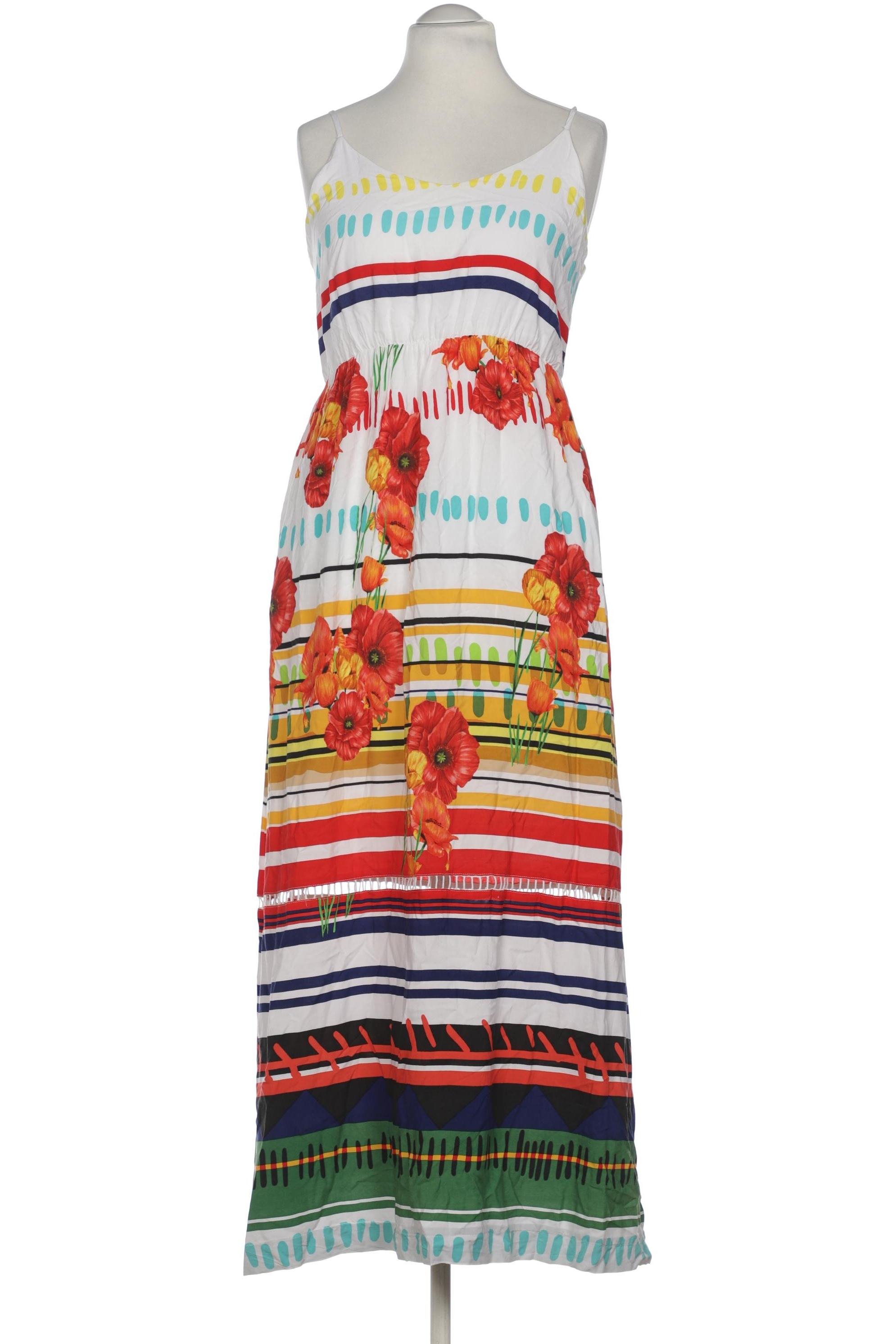 

Desigual Damen Kleid, mehrfarbig, Gr. 44