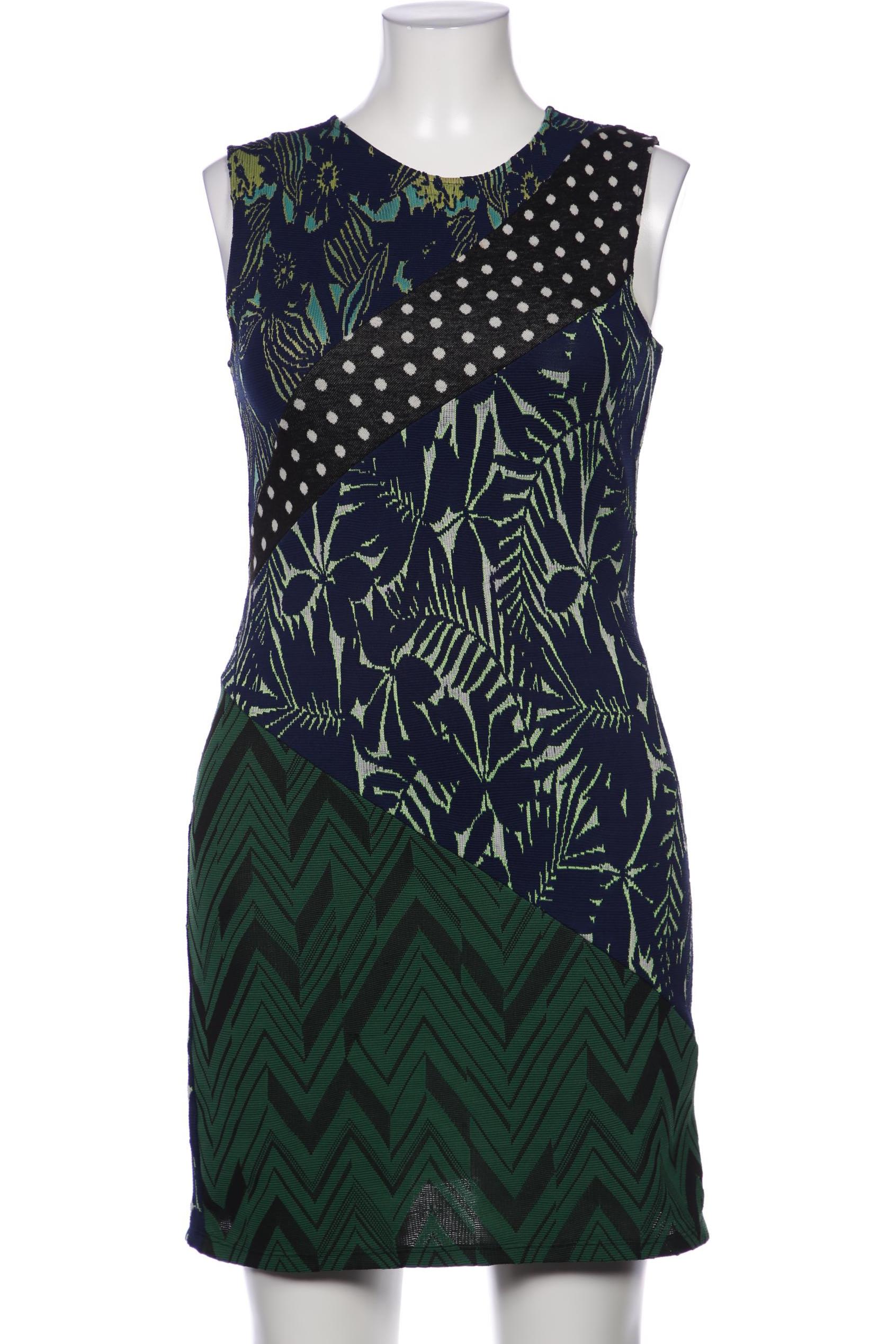 

Desigual Damen Kleid, marineblau