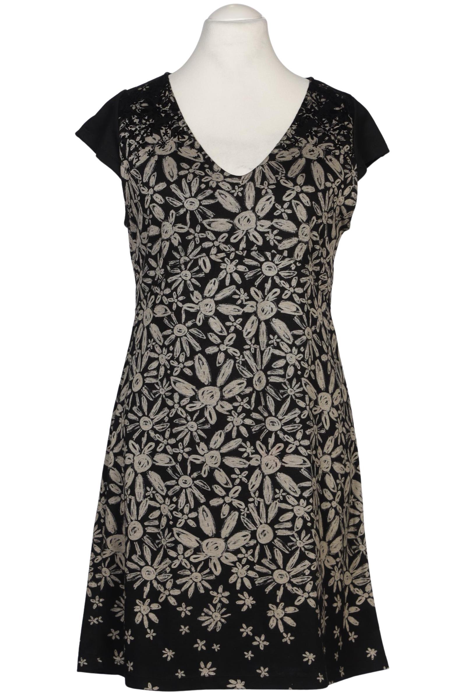 

Desigual Damen Kleid, mehrfarbig, Gr. 44