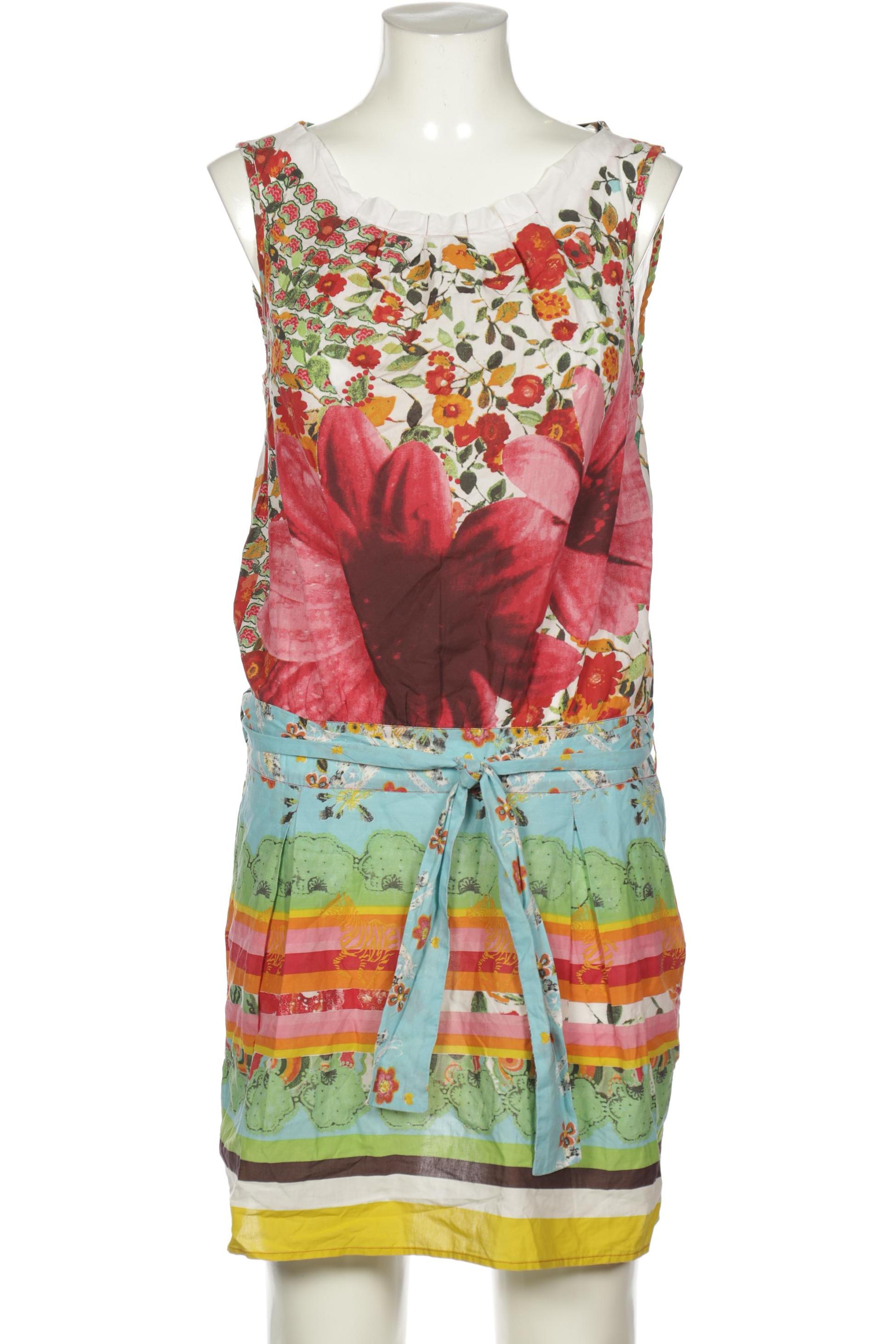 

Desigual Damen Kleid, mehrfarbig