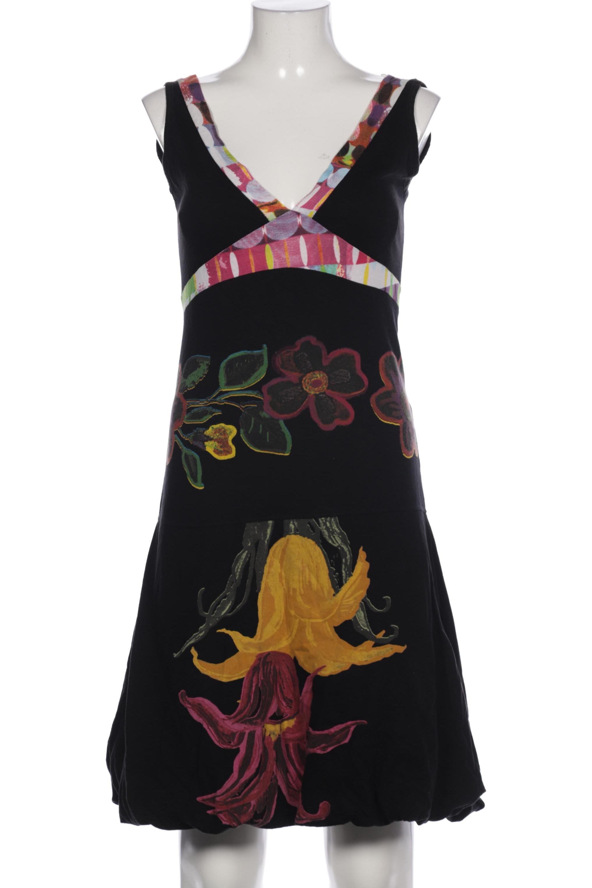 

Desigual Damen Kleid, schwarz