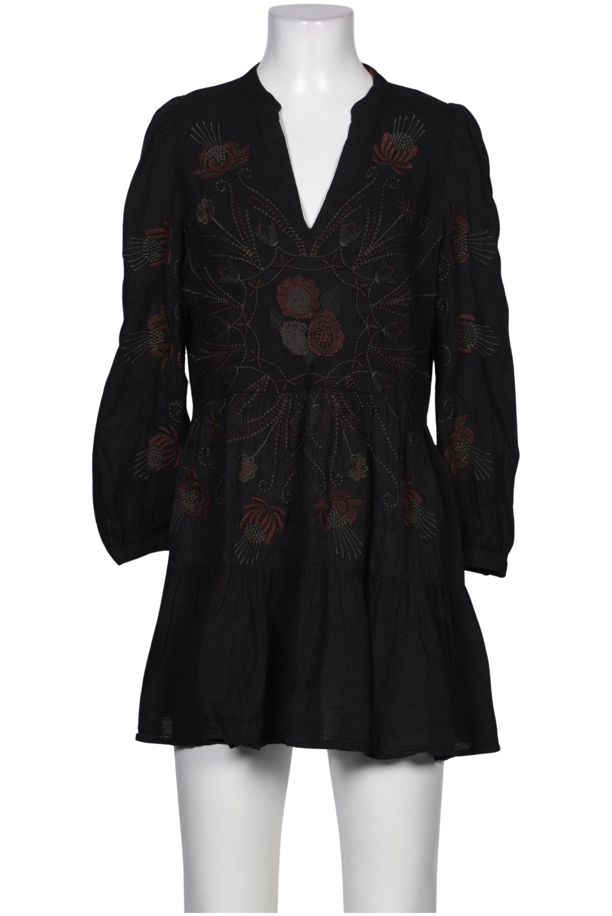 

Desigual Damen Kleid, schwarz, Gr. 38