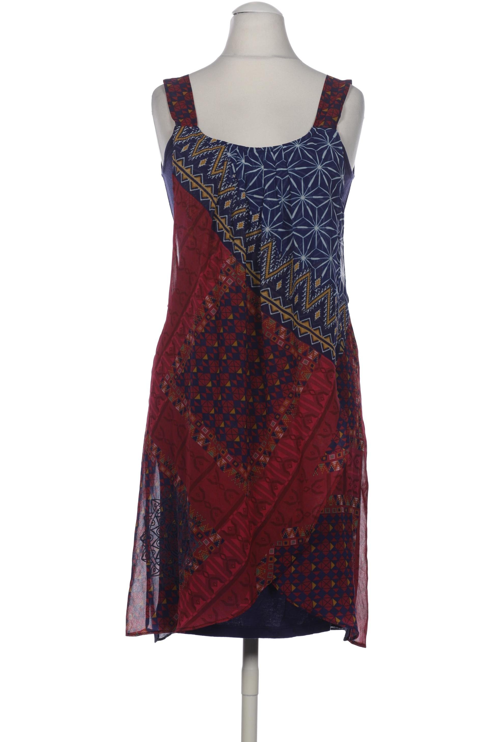 

Desigual Damen Kleid, mehrfarbig, Gr. 40