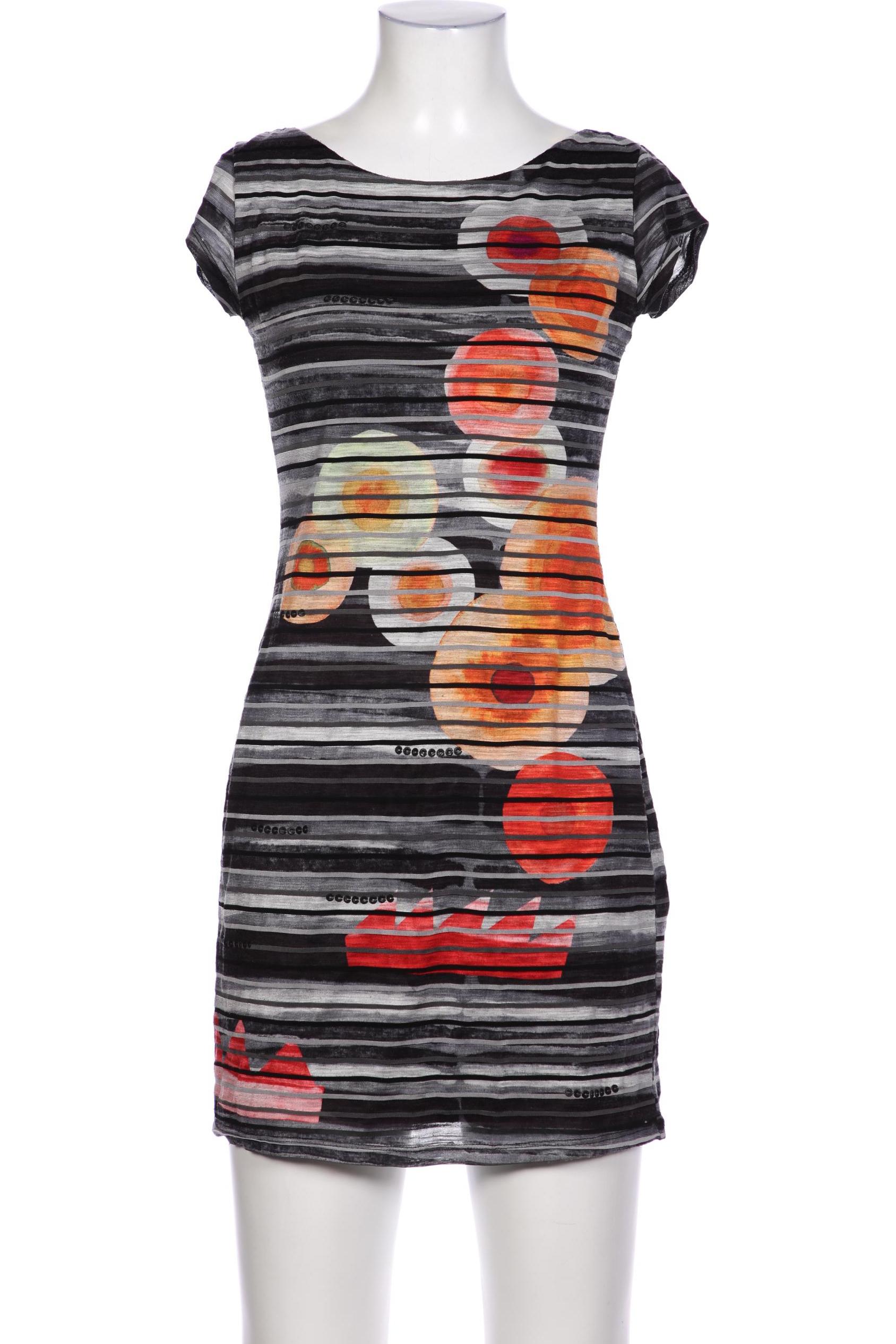 

Desigual Damen Kleid, grau