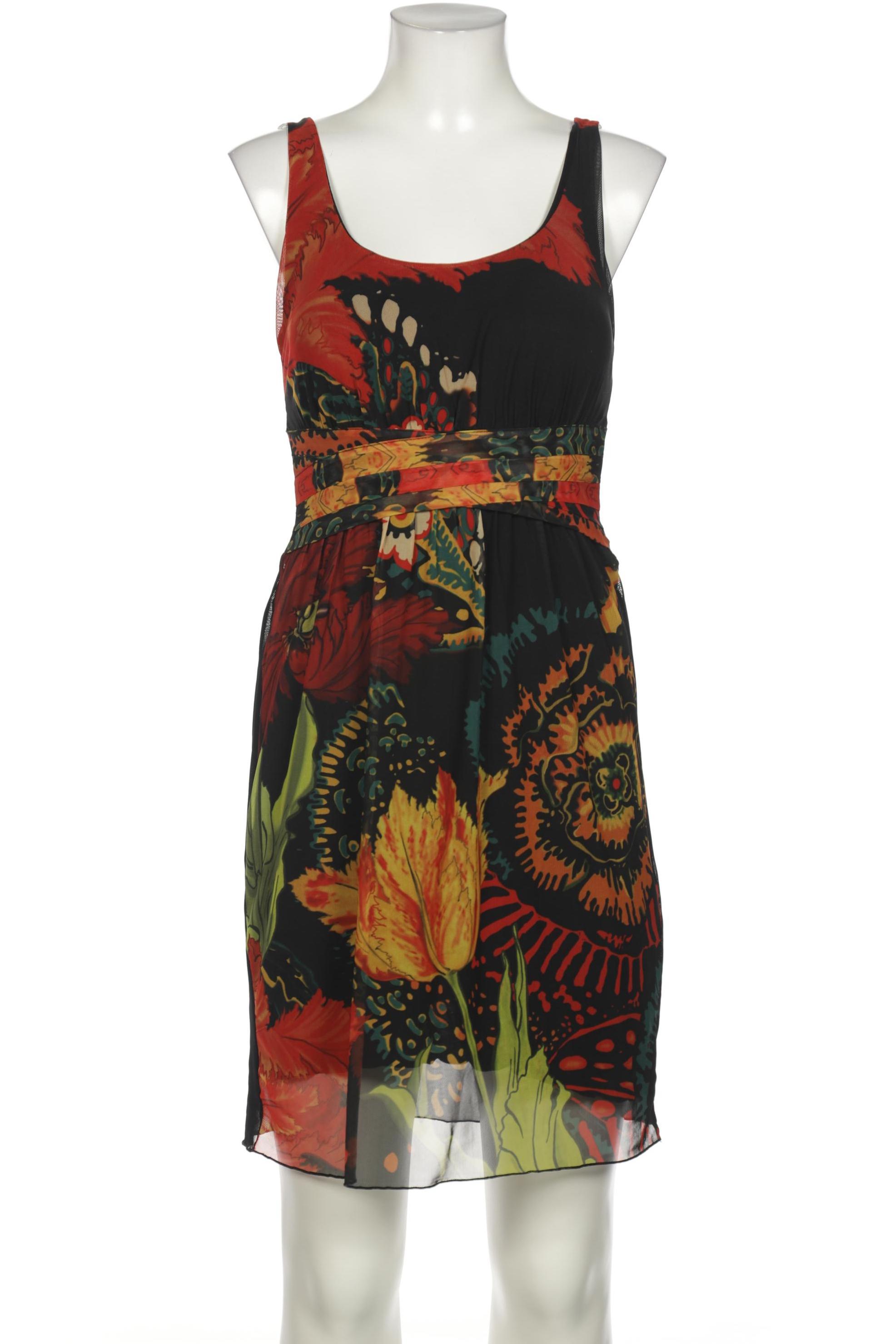 

Desigual Damen Kleid, schwarz