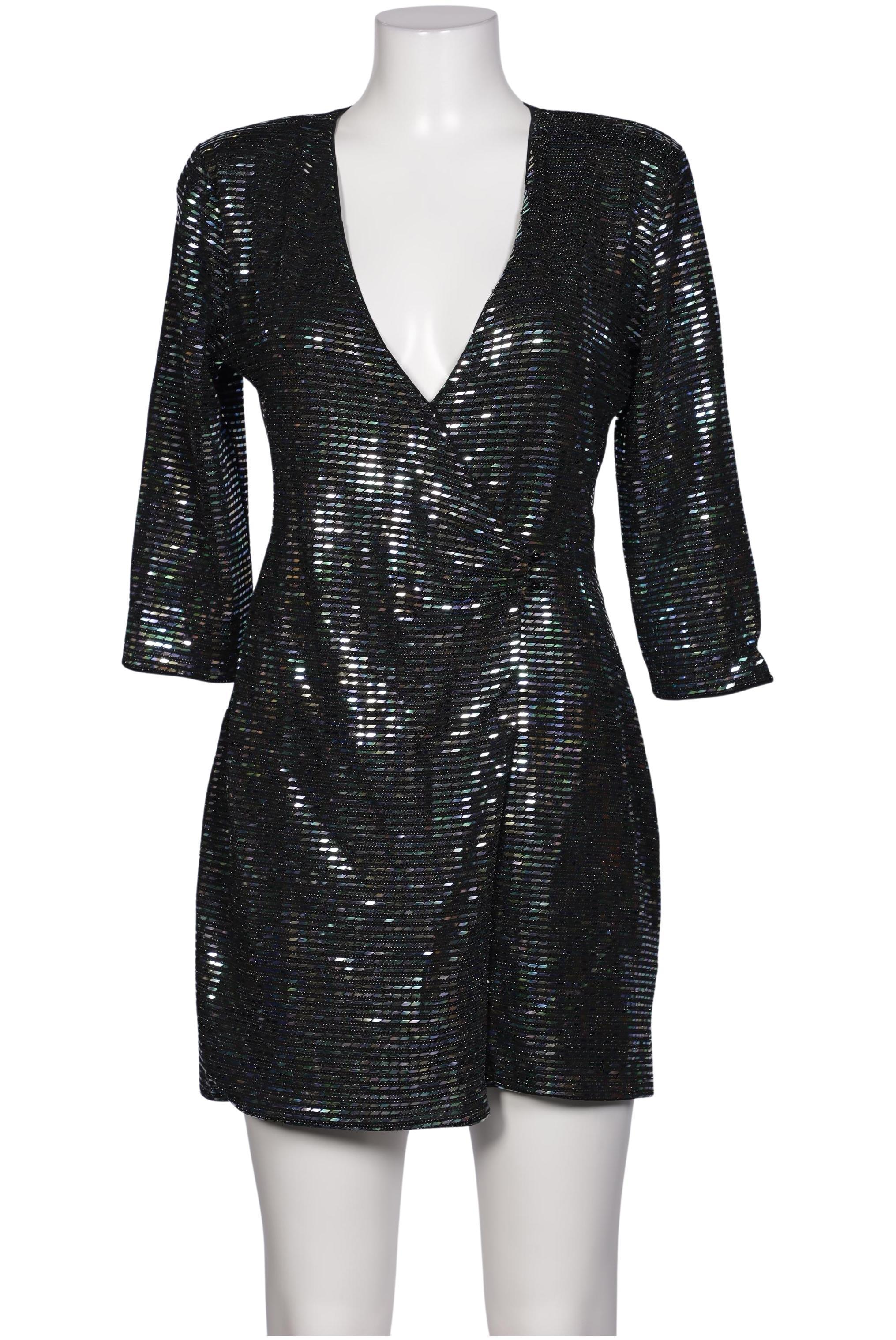 

Desigual Damen Kleid, schwarz, Gr. 42