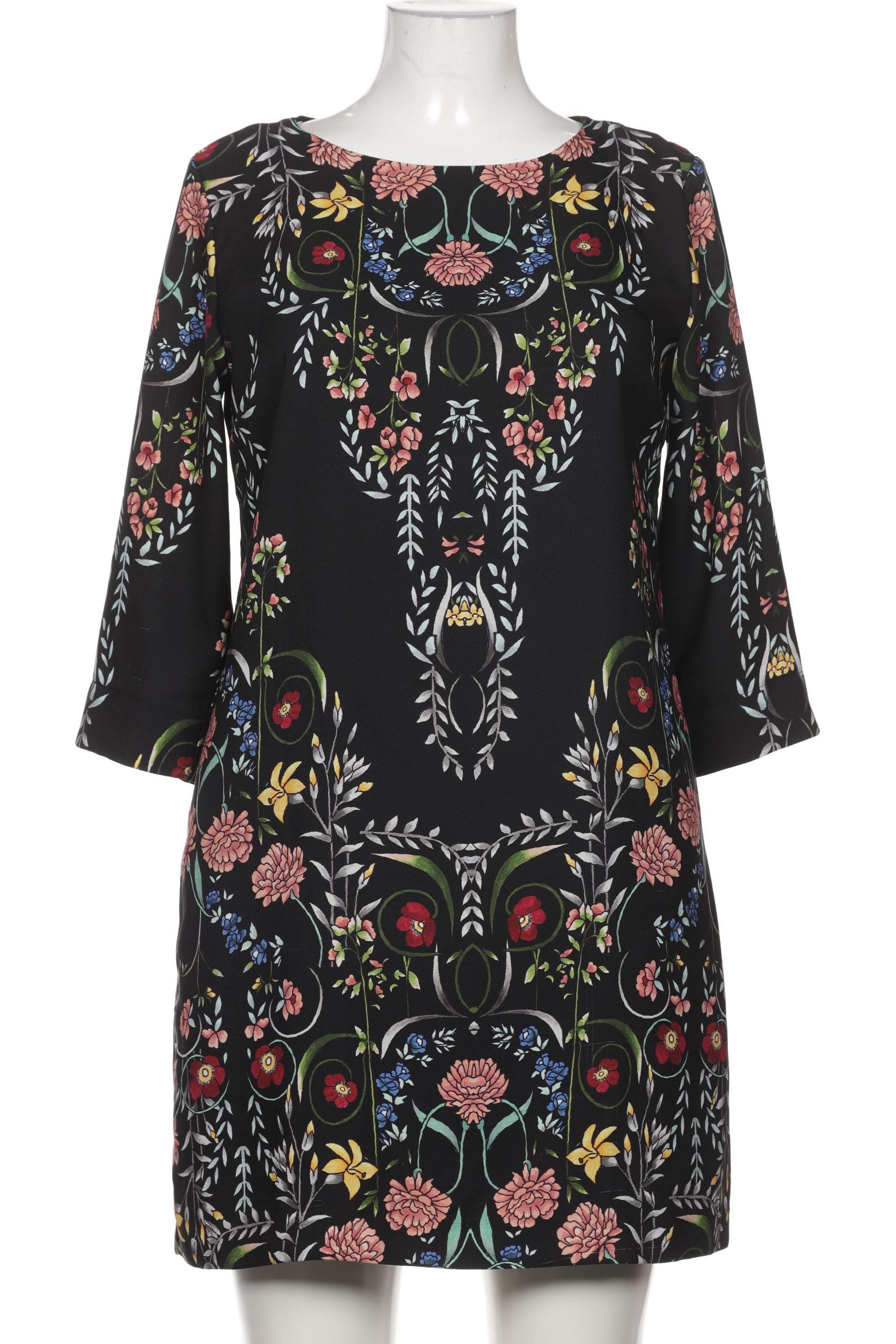 

Desigual Damen Kleid, schwarz, Gr. 42