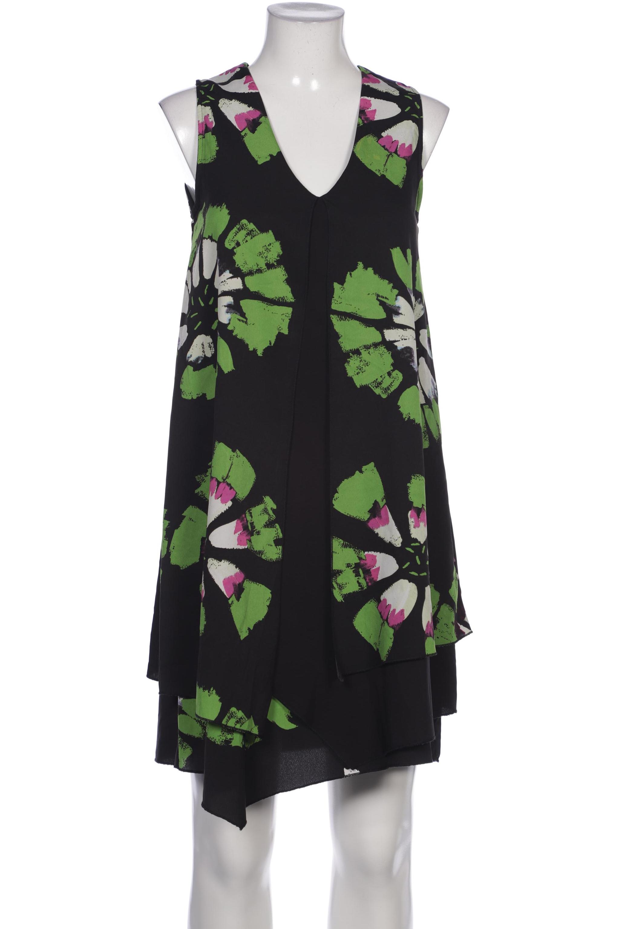 

Desigual Damen Kleid, schwarz, Gr. 40