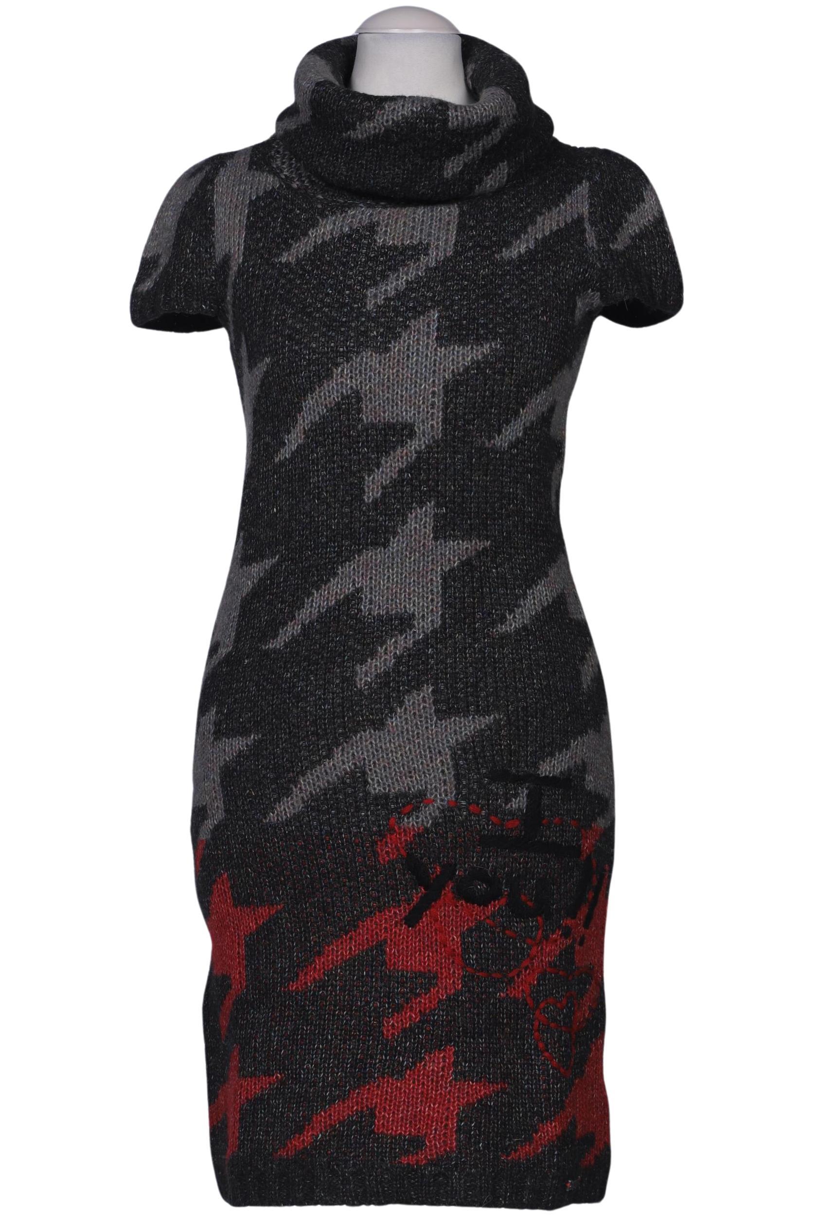 

Desigual Damen Kleid, grau, Gr. 36