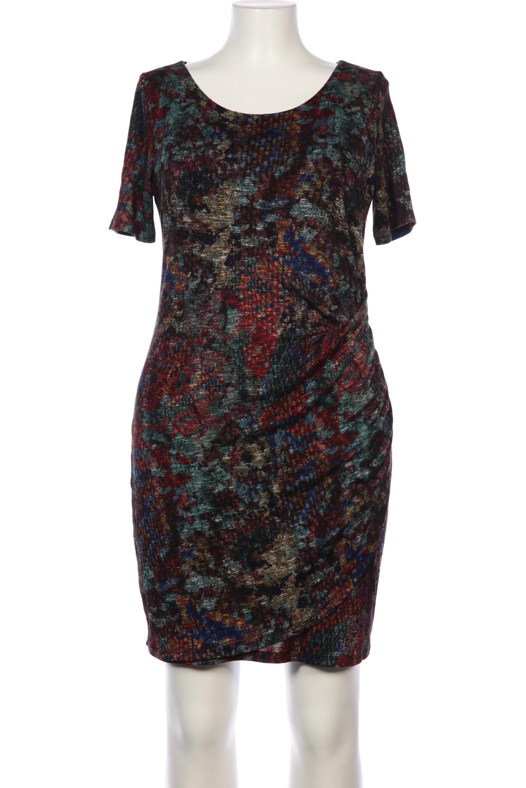 

Desigual Damen Kleid, mehrfarbig, Gr. 44
