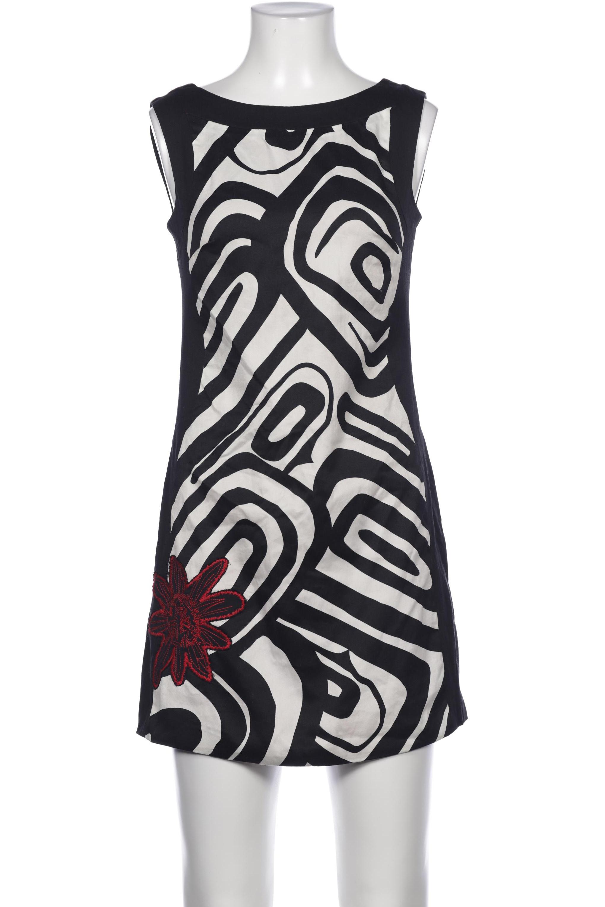 

Desigual Damen Kleid, schwarz