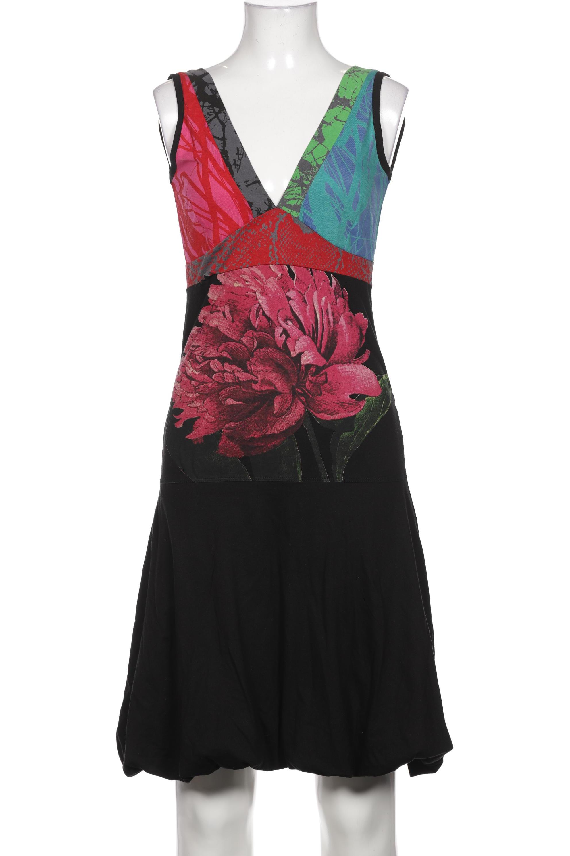 

Desigual Damen Kleid, schwarz, Gr. 36