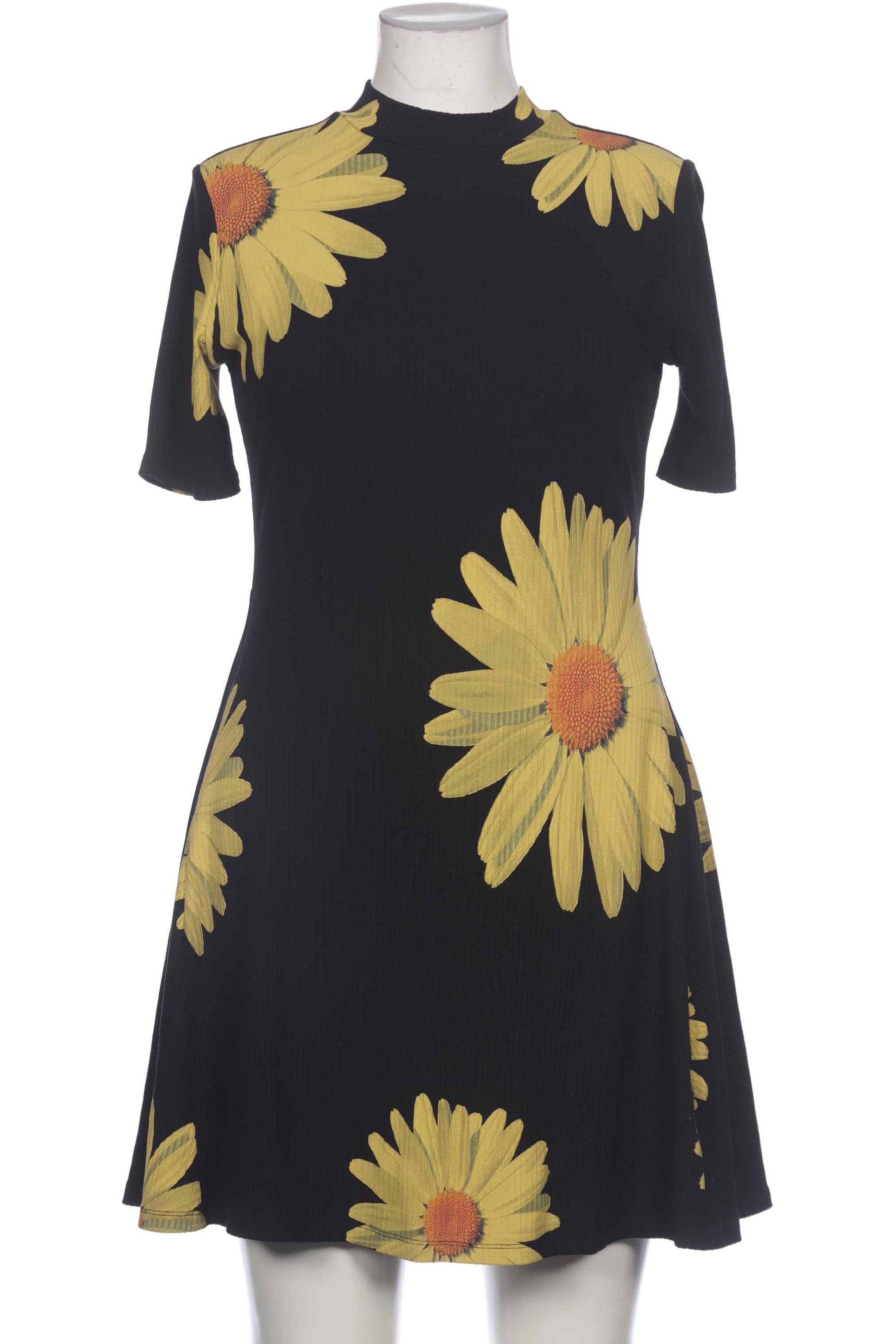 

Desigual Damen Kleid, schwarz, Gr. 44