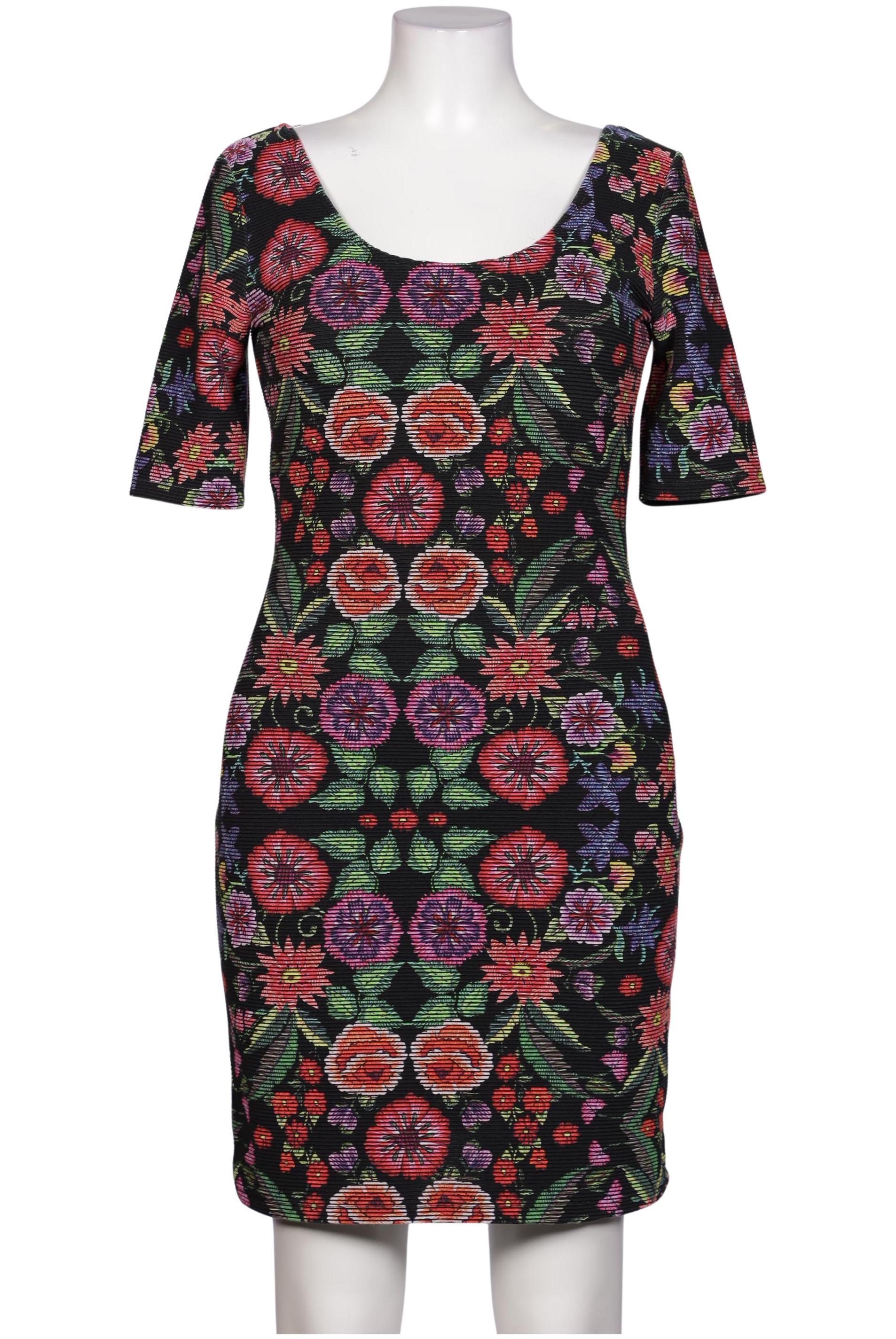 

Desigual Damen Kleid, mehrfarbig, Gr. 44