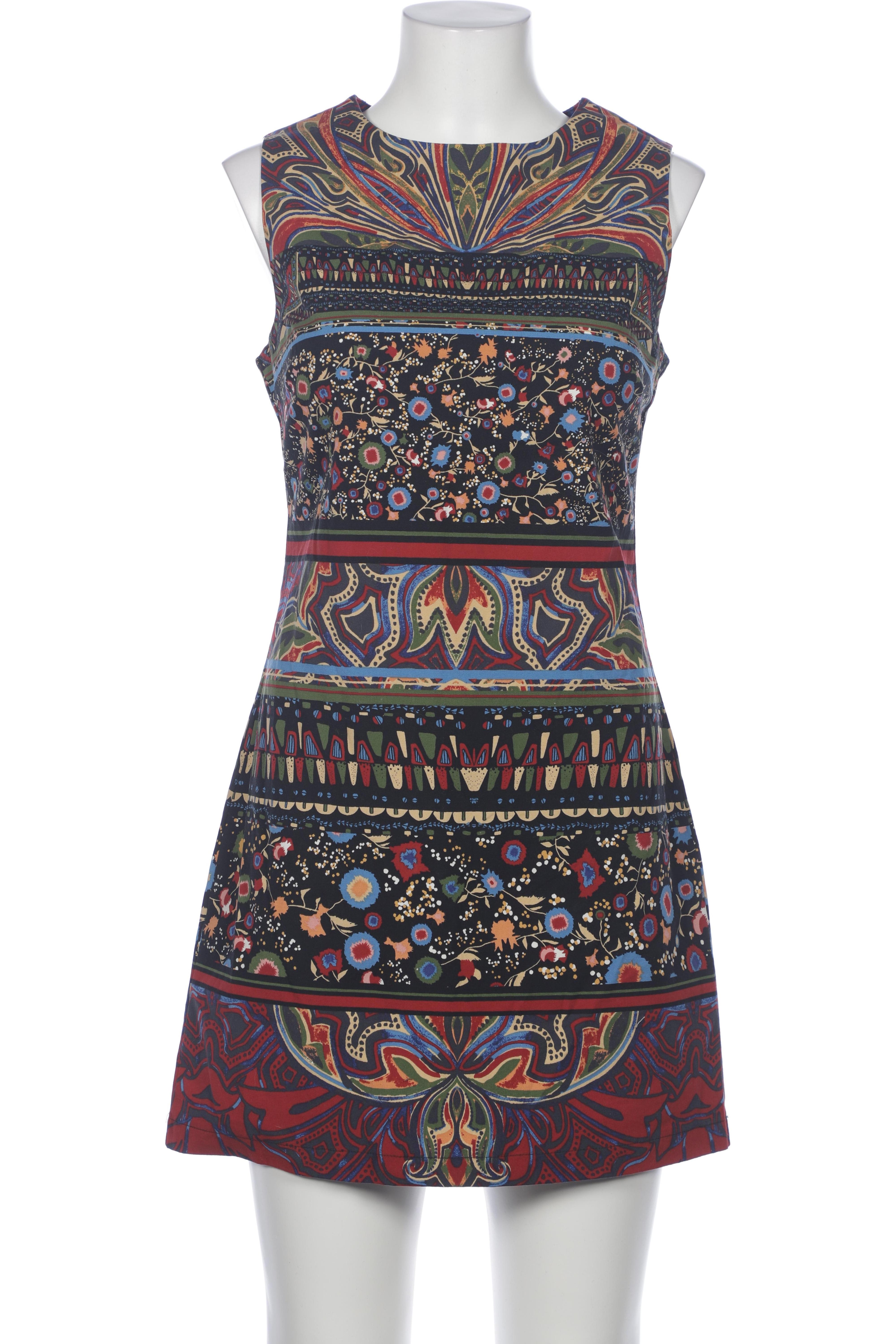 

Desigual Damen Kleid, mehrfarbig, Gr. 42