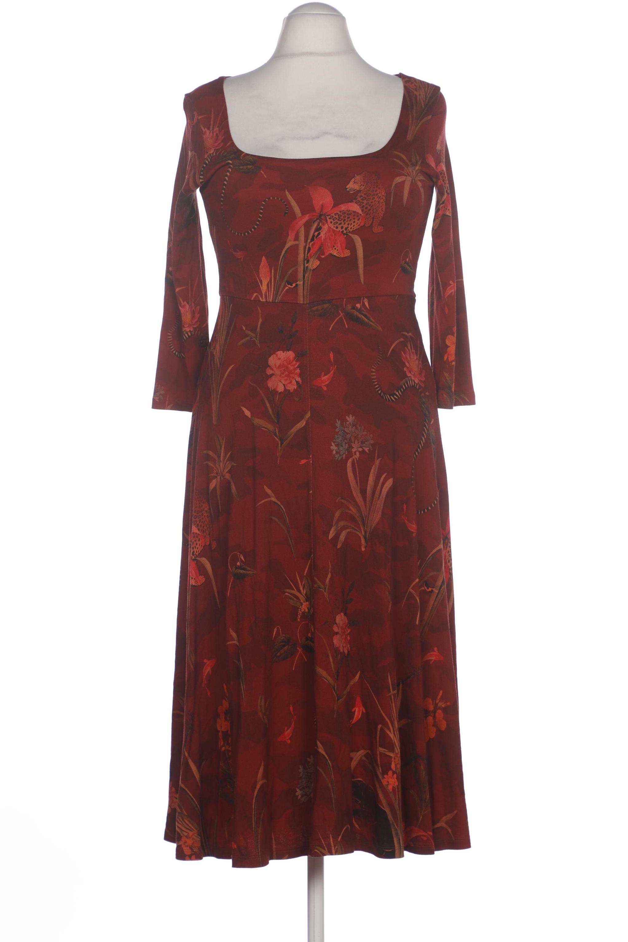 

Desigual Damen Kleid, rot, Gr. 44