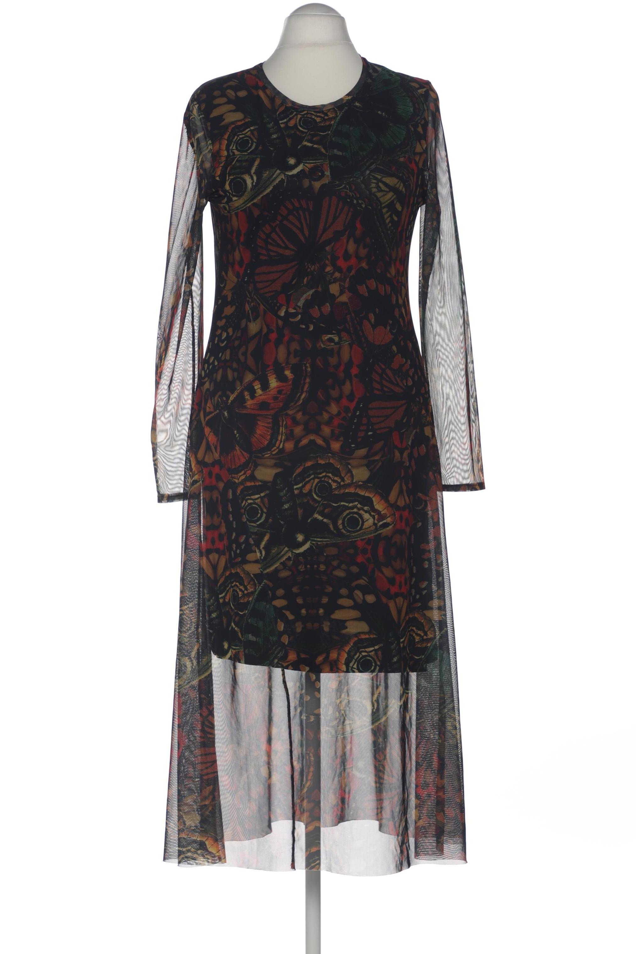 

Desigual Damen Kleid, mehrfarbig, Gr. 44