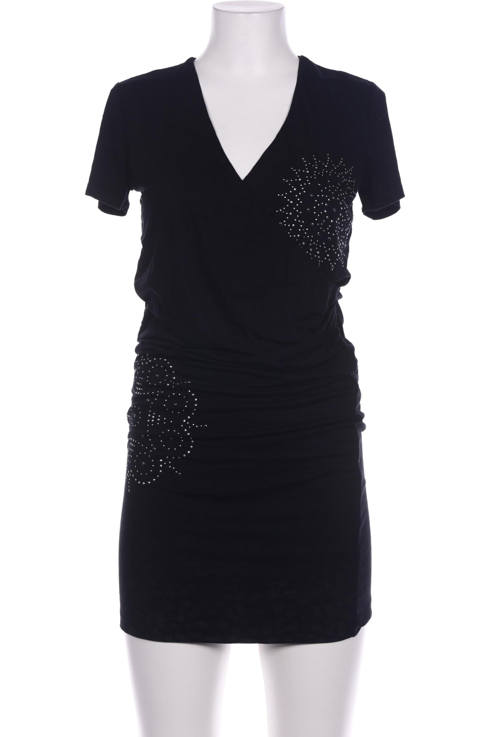 

Desigual Damen Kleid, schwarz, Gr. 38
